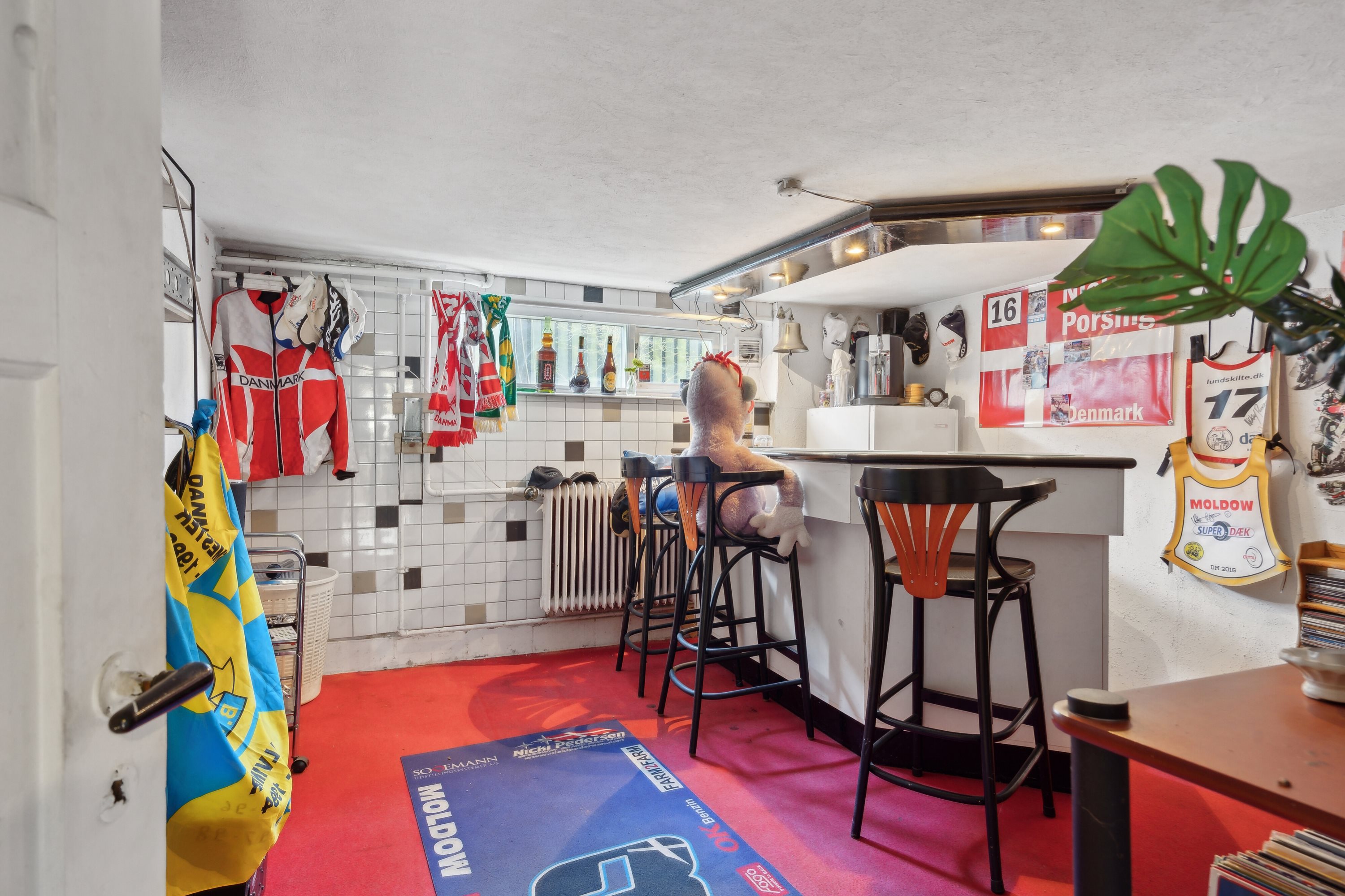 Fremhævet disponibel rum  billede i fuldskærmstilstand. Billede af Ulvebakken 2, Brændstrup, 6630 Rødding