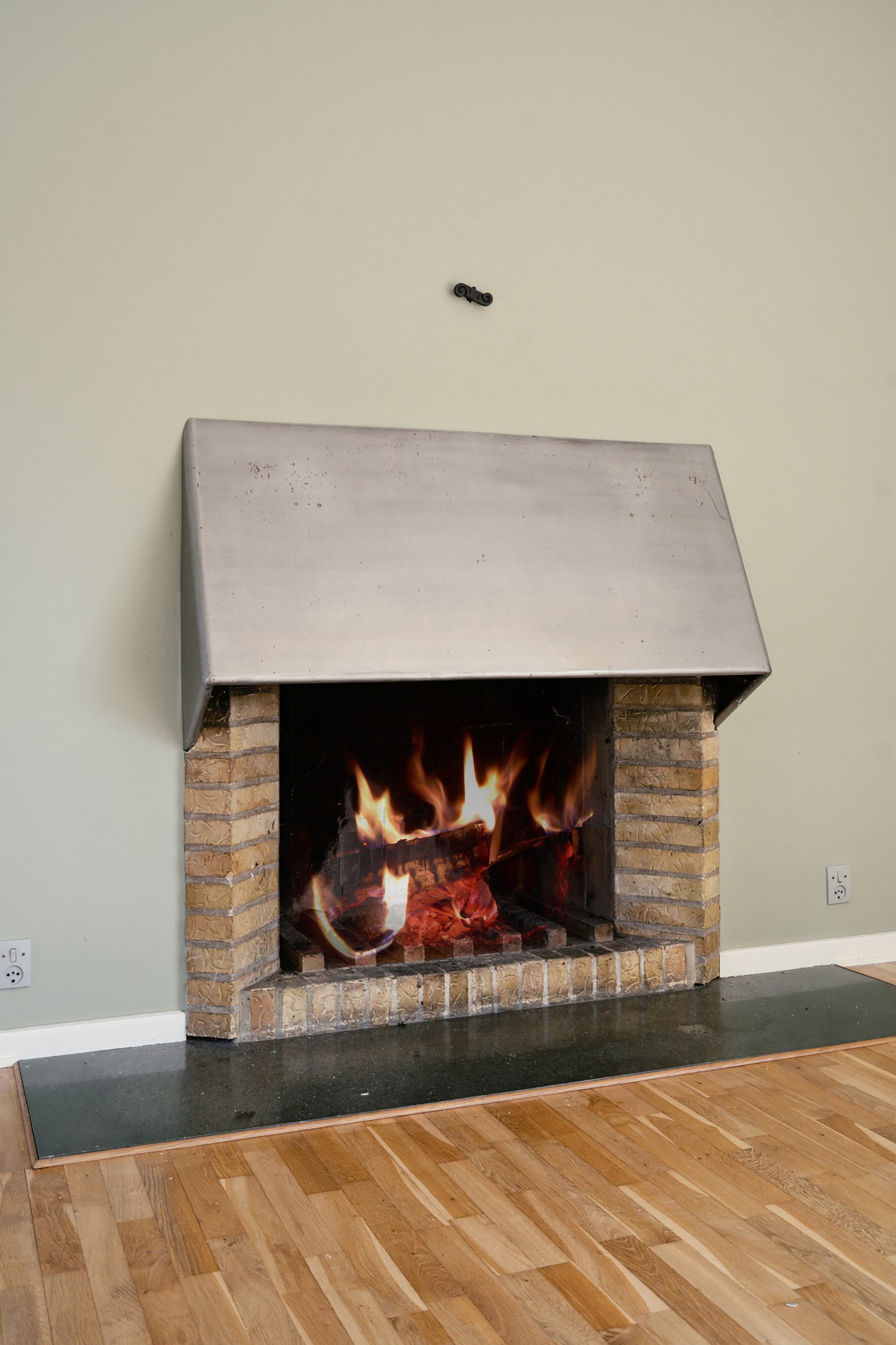 Fremhævet stue billede i fuldskærmstilstand. Billede af Udlodgyden 17, Davinde, 5220 Odense SØ