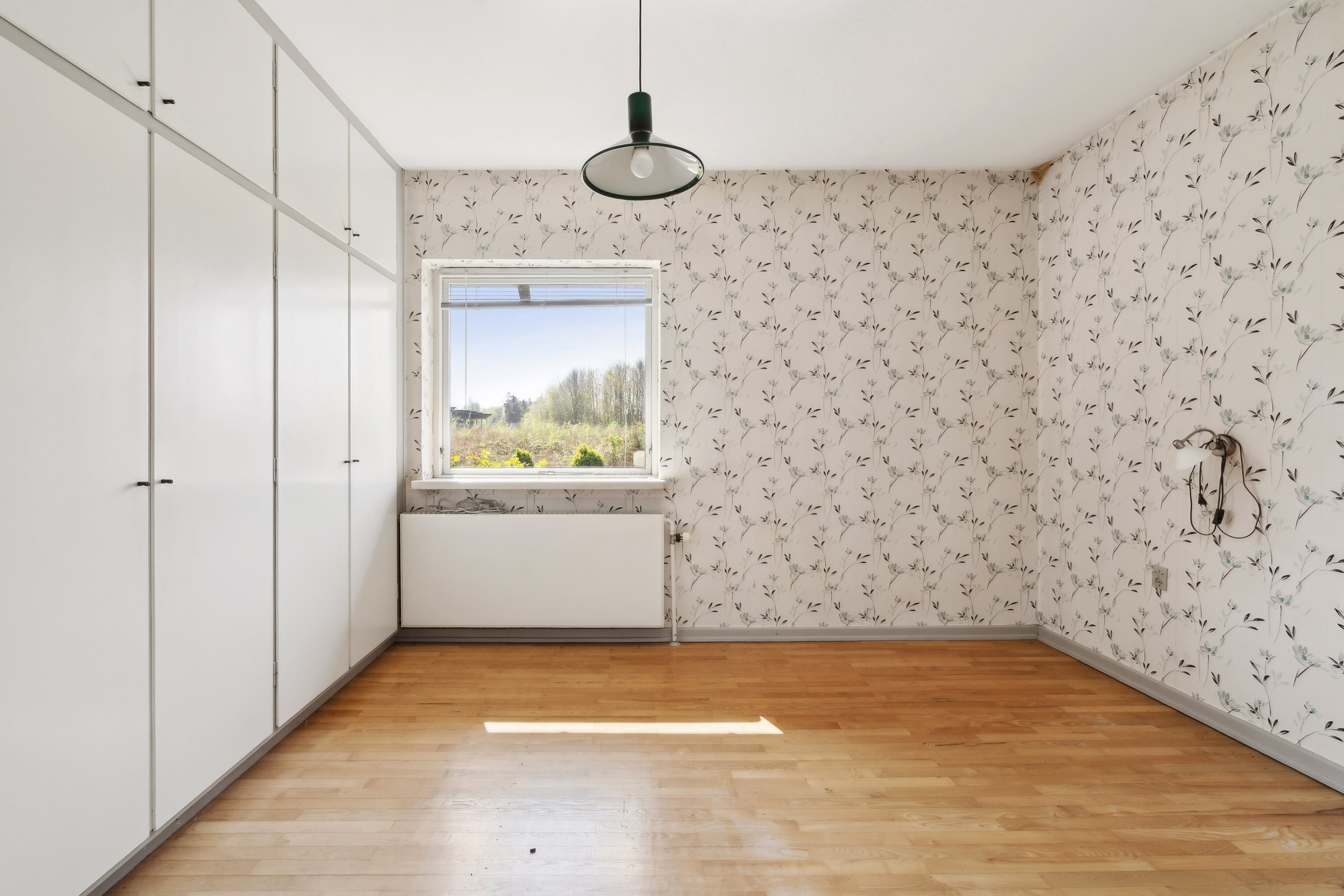 Fremhævet indendørs billede i fuldskærmstilstand. Billede af Udlodgyden 17, Davinde, 5220 Odense SØ