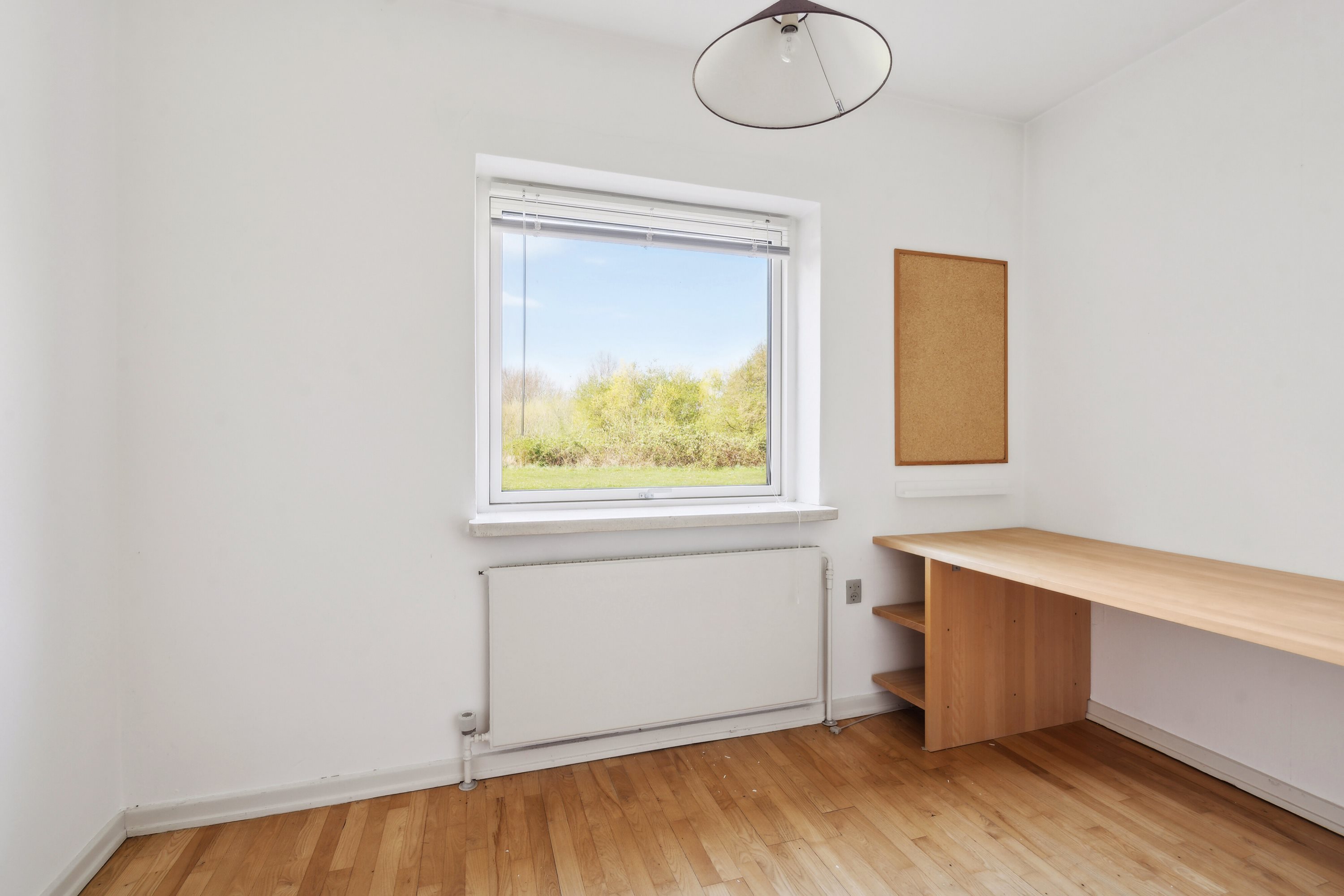 Fremhævet indendørs billede i fuldskærmstilstand. Billede af Udlodgyden 17, Davinde, 5220 Odense SØ