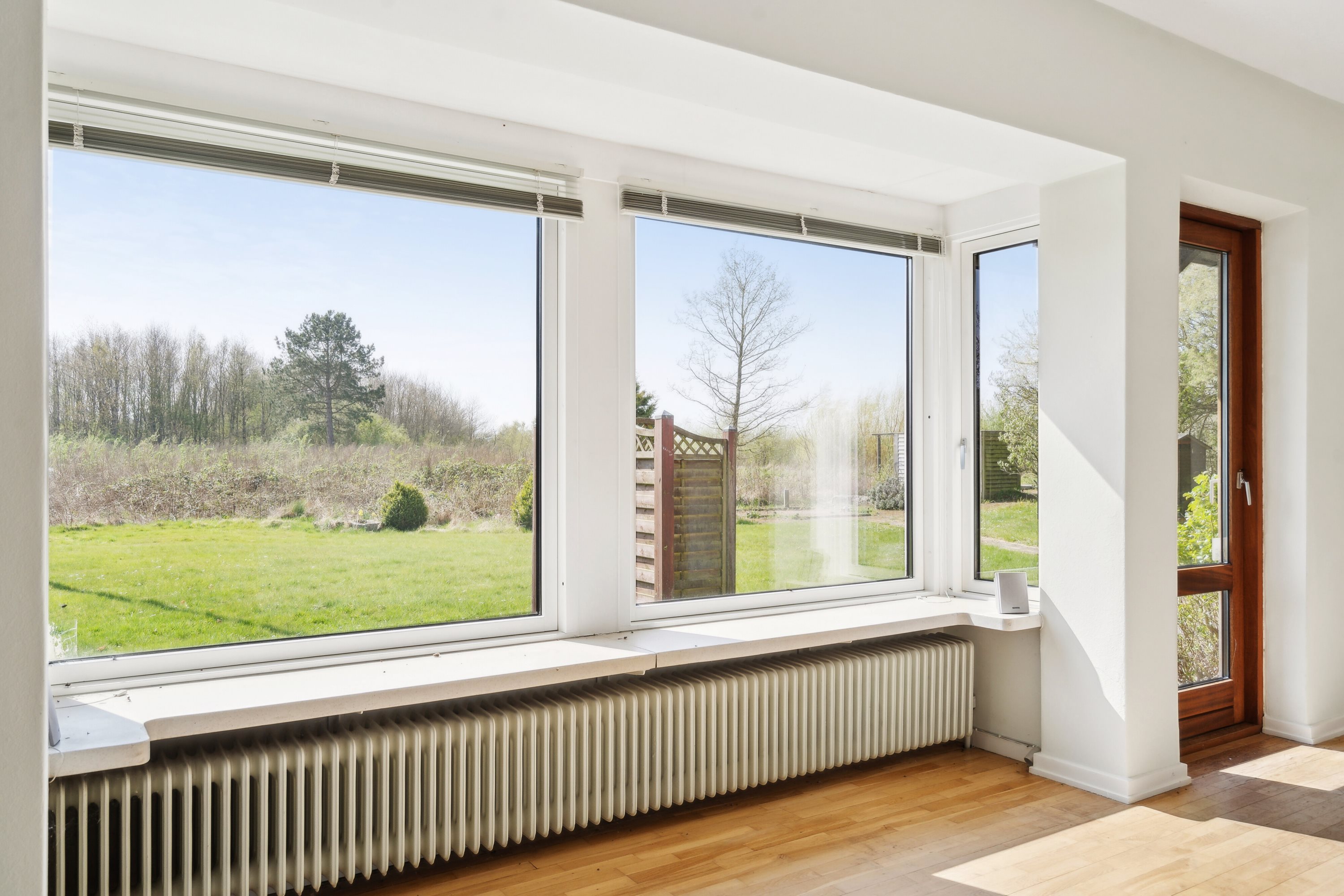 Miniaturebillede 1: indendørs. Billede af Udlodgyden 17, Davinde, 5220 Odense SØ