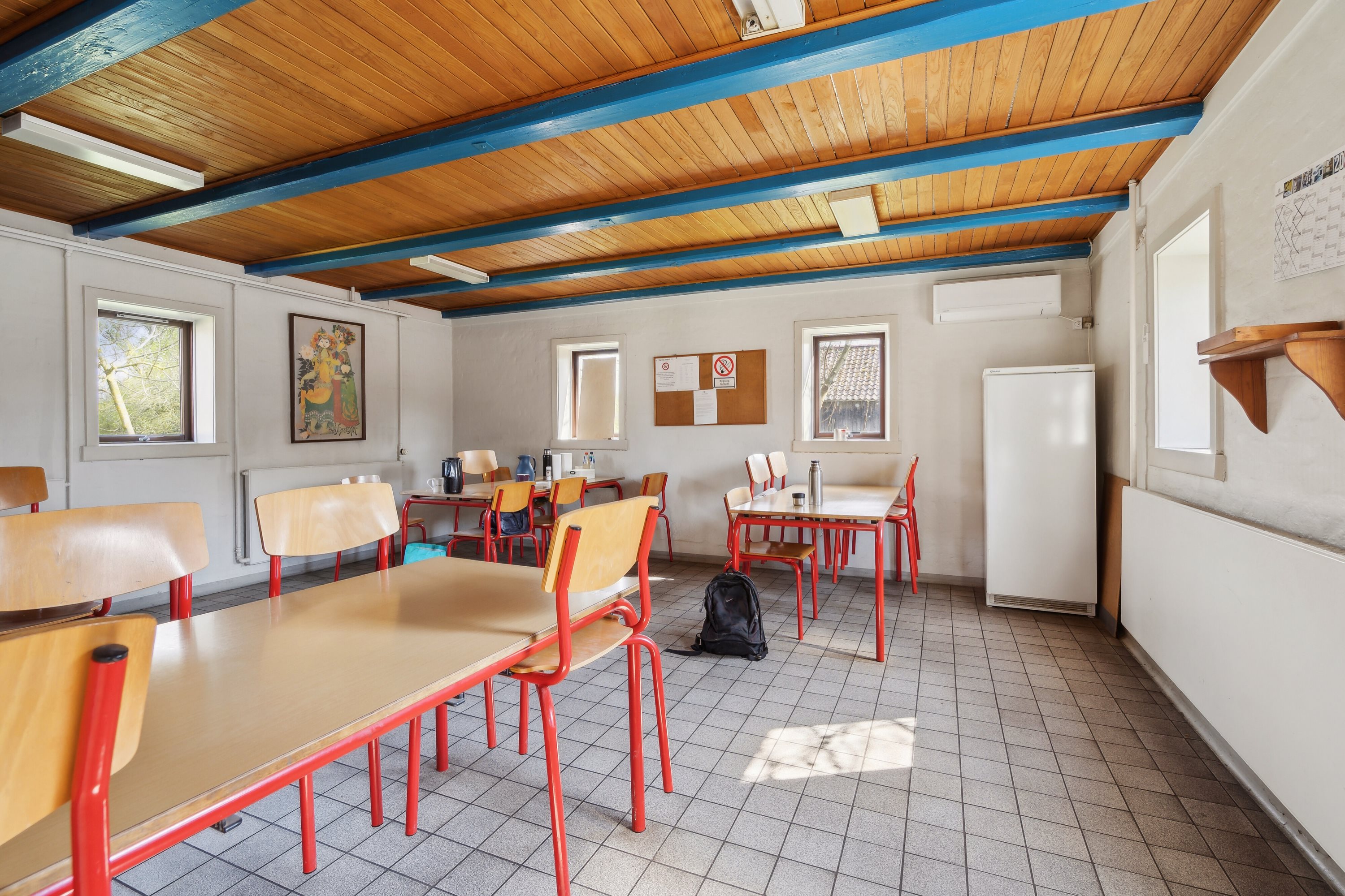 Fremhævet indendørs billede i fuldskærmstilstand. Billede af Udlodgyden 20, Davinde, 5220 Odense SØ