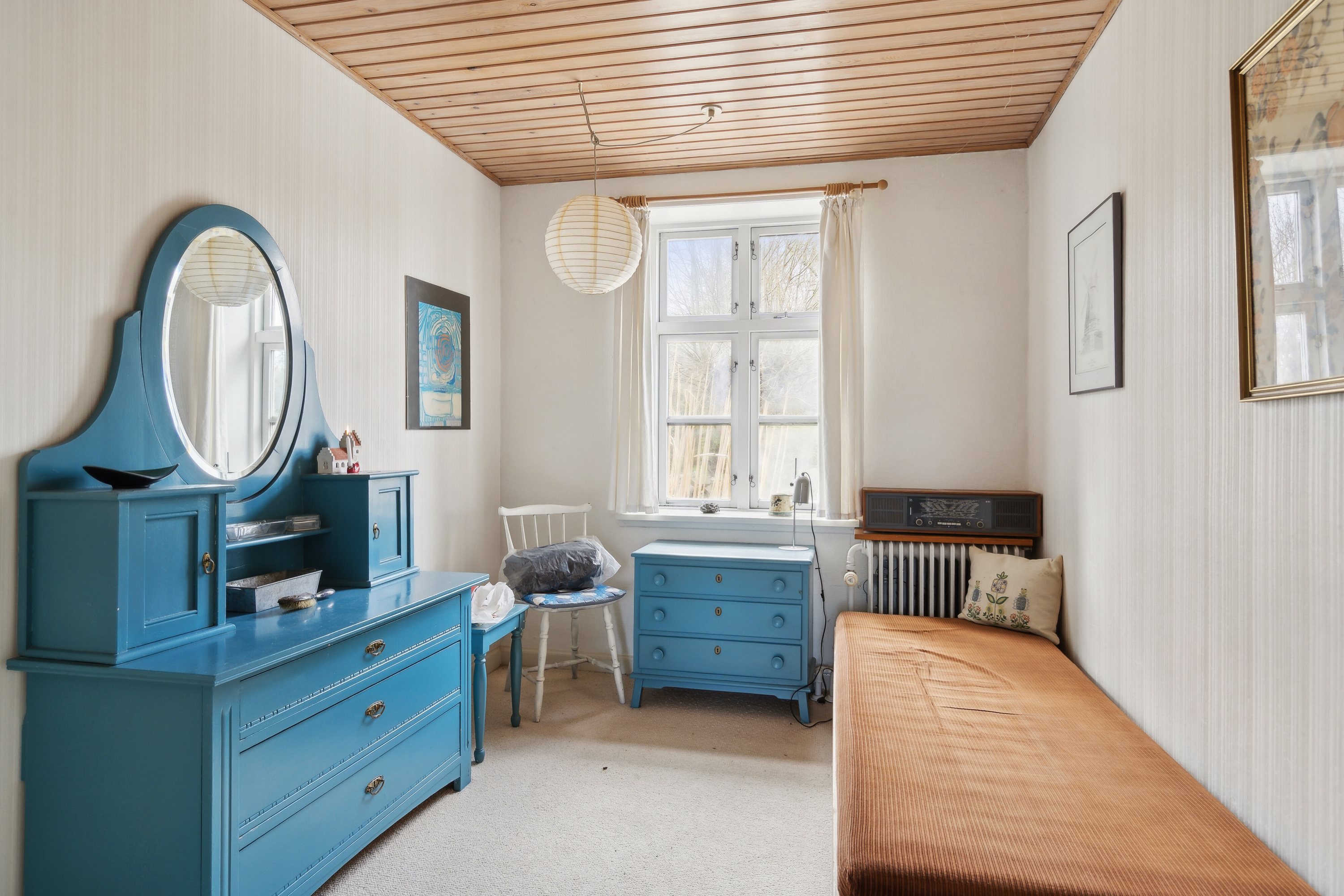 Fremhævet indendørs billede i fuldskærmstilstand. Billede af Udlodgyden 20, Davinde, 5220 Odense SØ