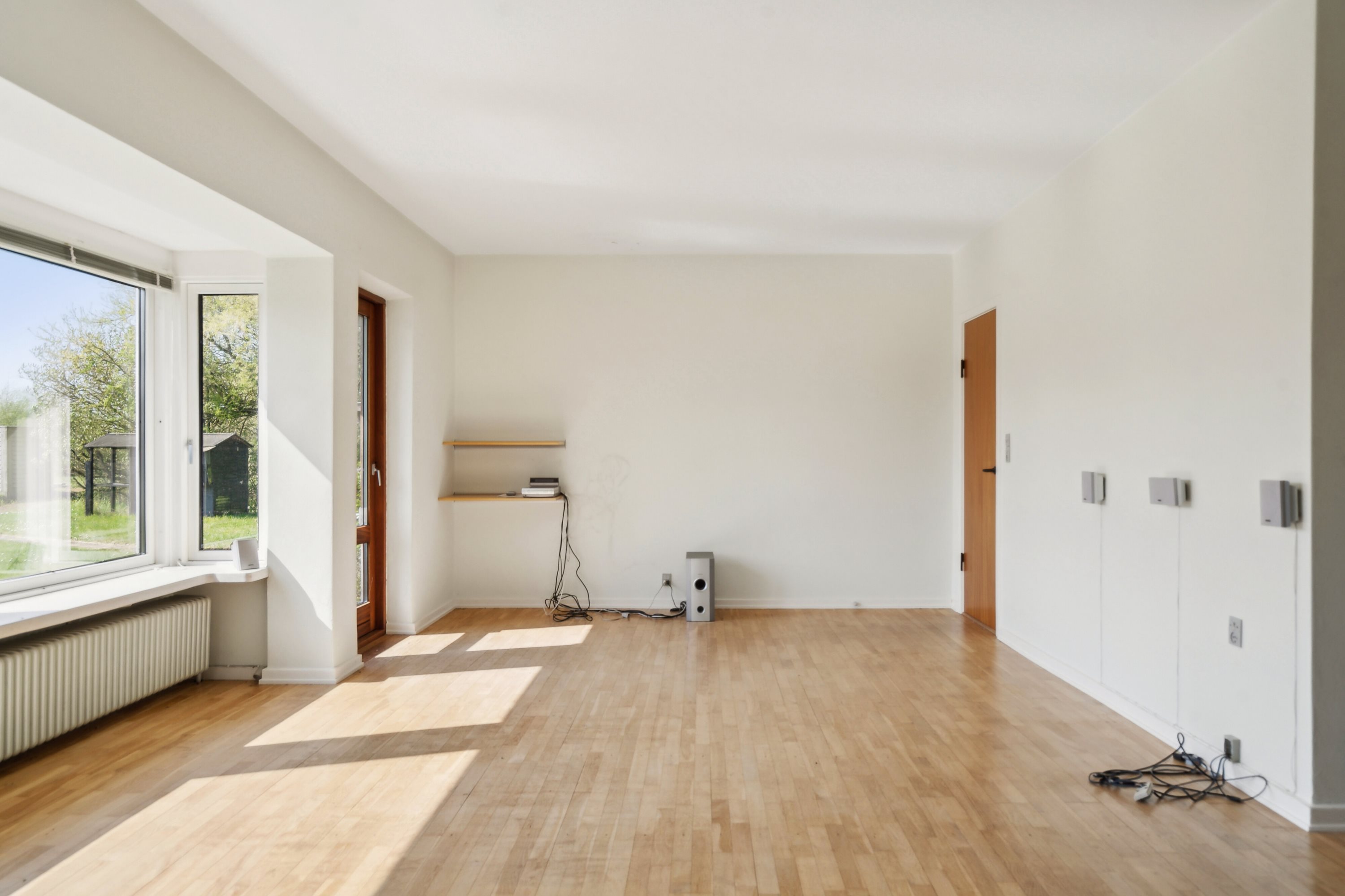 Fremhævet indendørs billede i fuldskærmstilstand. Billede af Udlodgyden 17, Davinde, 5220 Odense SØ