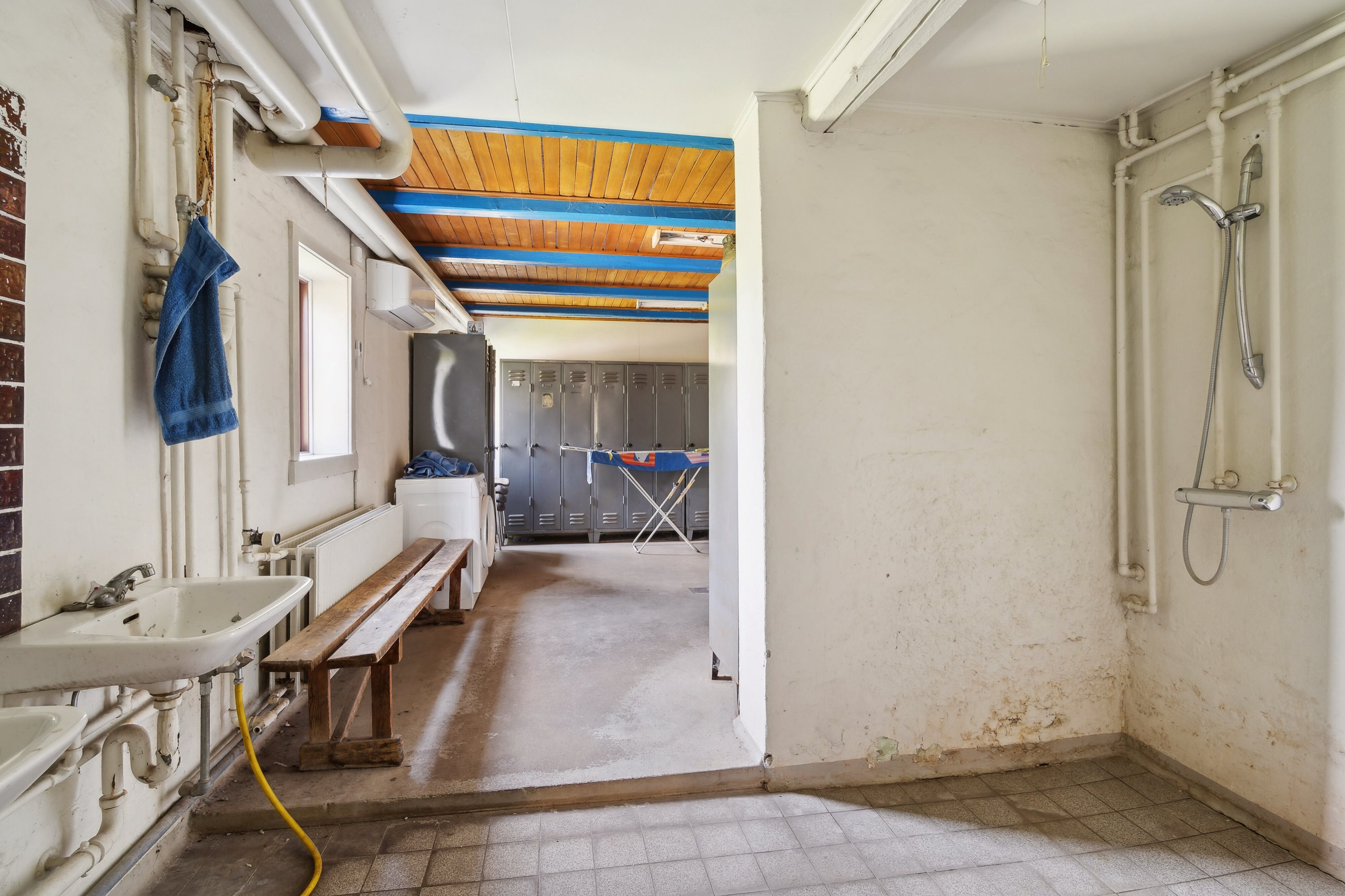 Fremhævet indendørs billede i fuldskærmstilstand. Billede af Udlodgyden 20, Davinde, 5220 Odense SØ