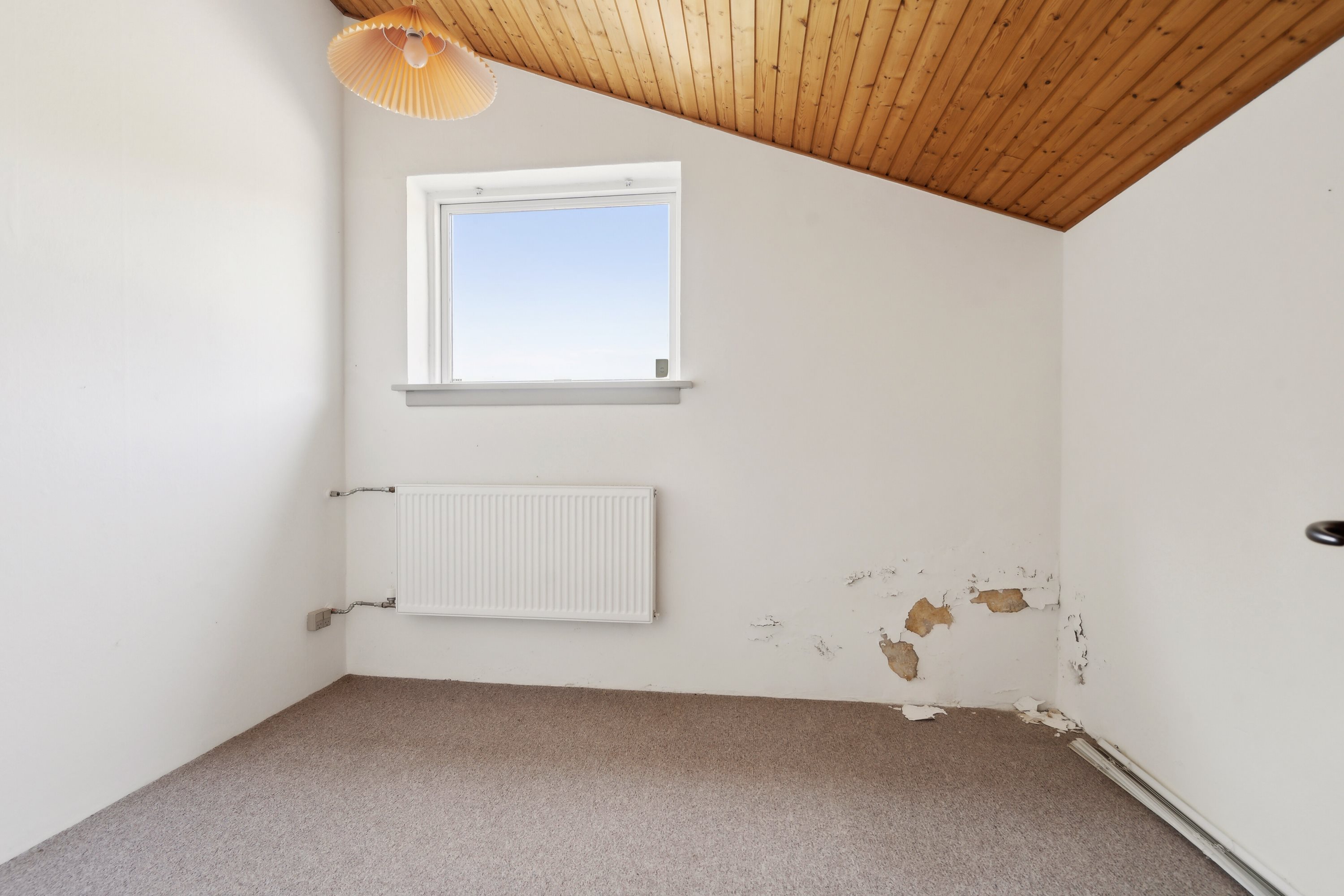 Fremhævet indendørs billede i fuldskærmstilstand. Billede af Udlodgyden 17, Davinde, 5220 Odense SØ