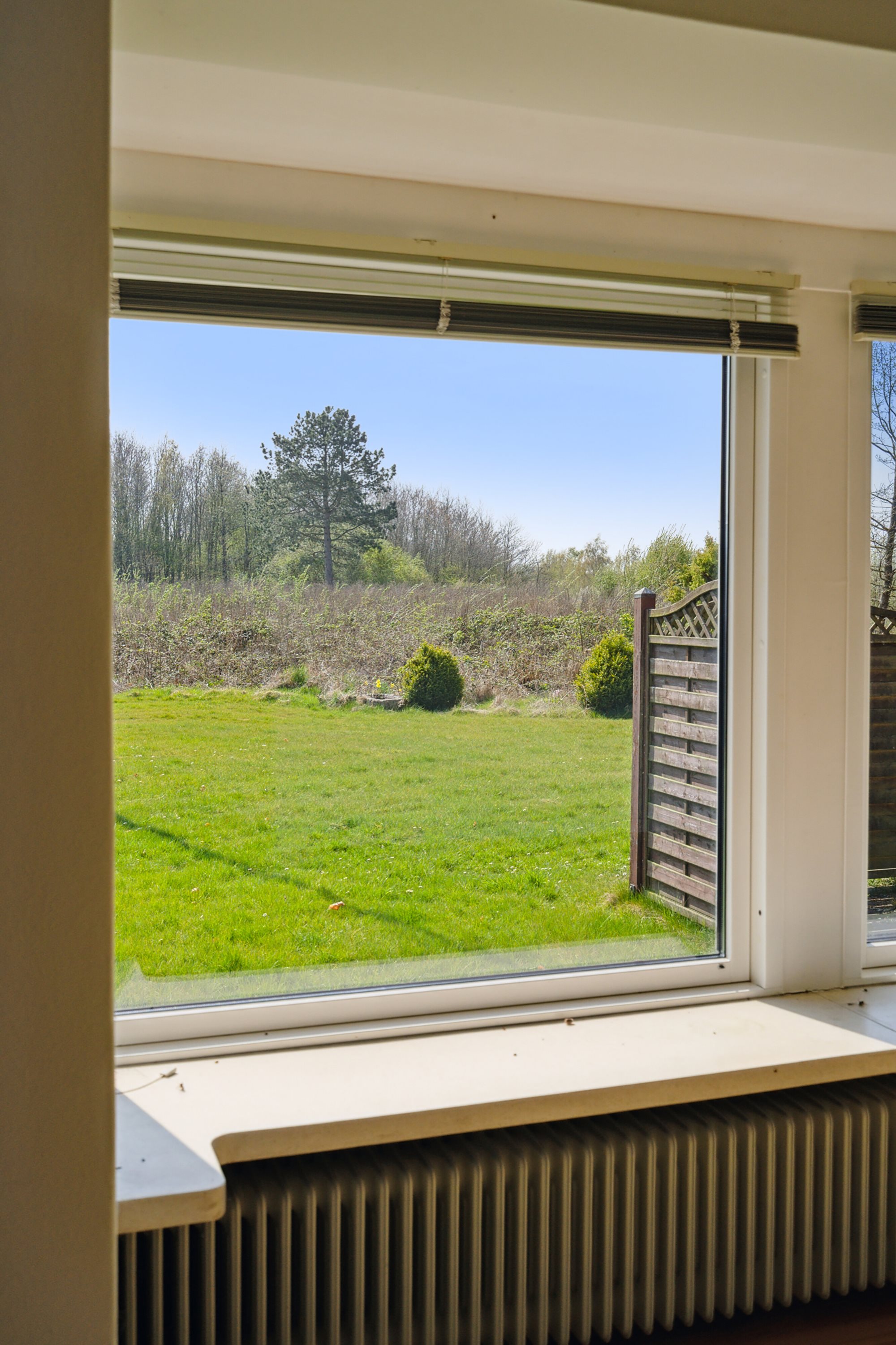 Fremhævet udsigt billede i fuldskærmstilstand. Billede af Udlodgyden 17, Davinde, 5220 Odense SØ