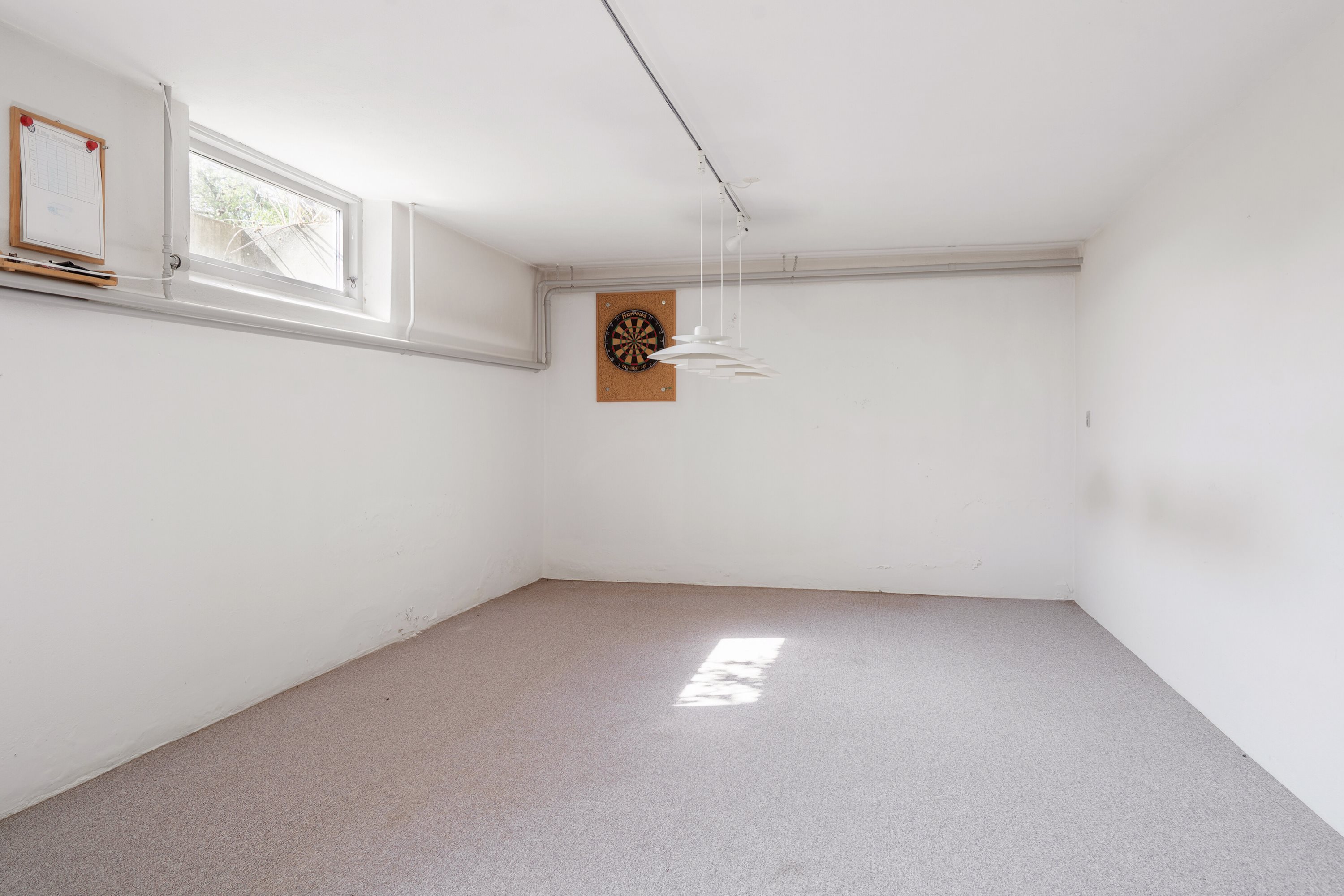 Fremhævet indendørs billede i fuldskærmstilstand. Billede af Udlodgyden 17, Davinde, 5220 Odense SØ