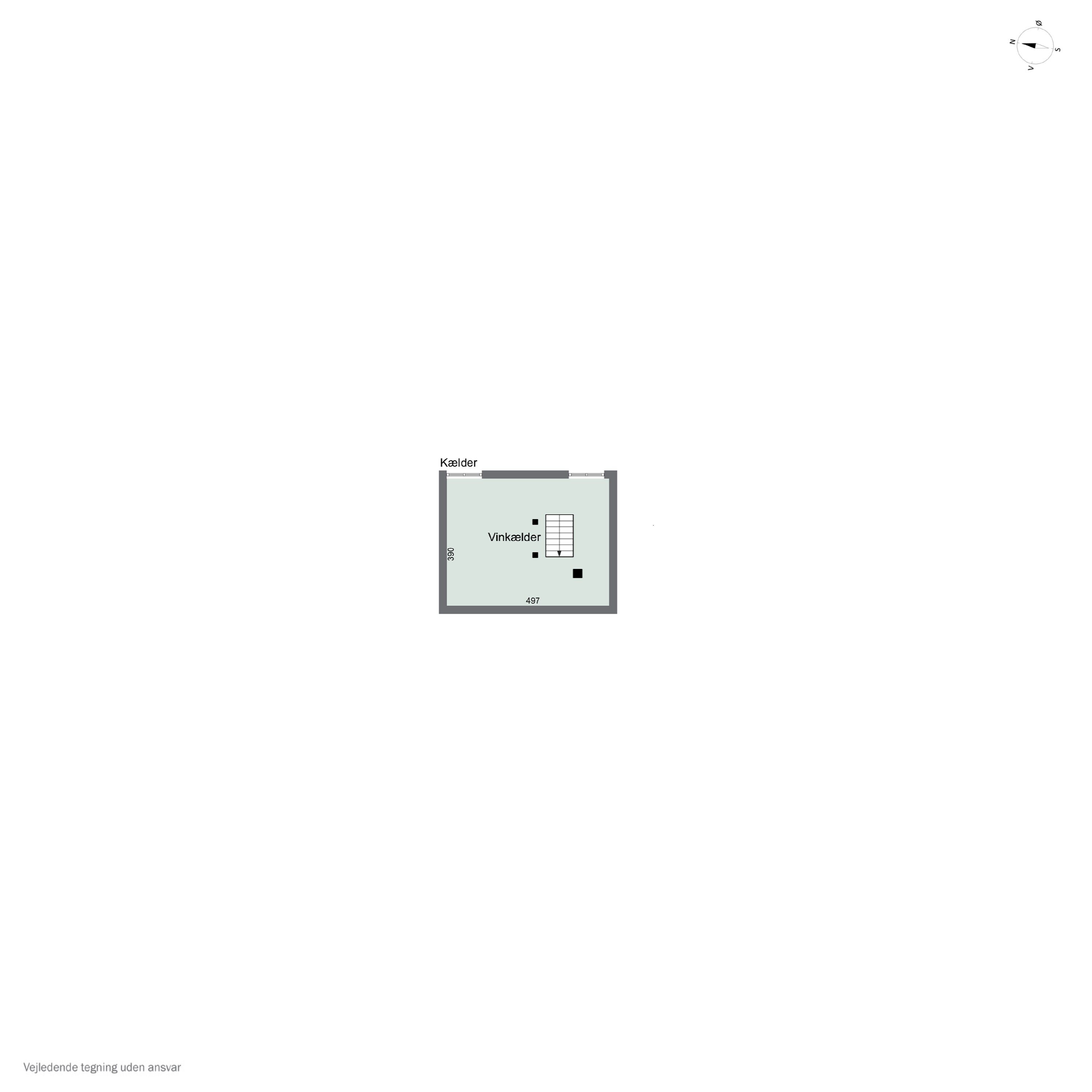 Plantegninger billede af Udlodgyden 20, Davinde, 5220 Odense SØ