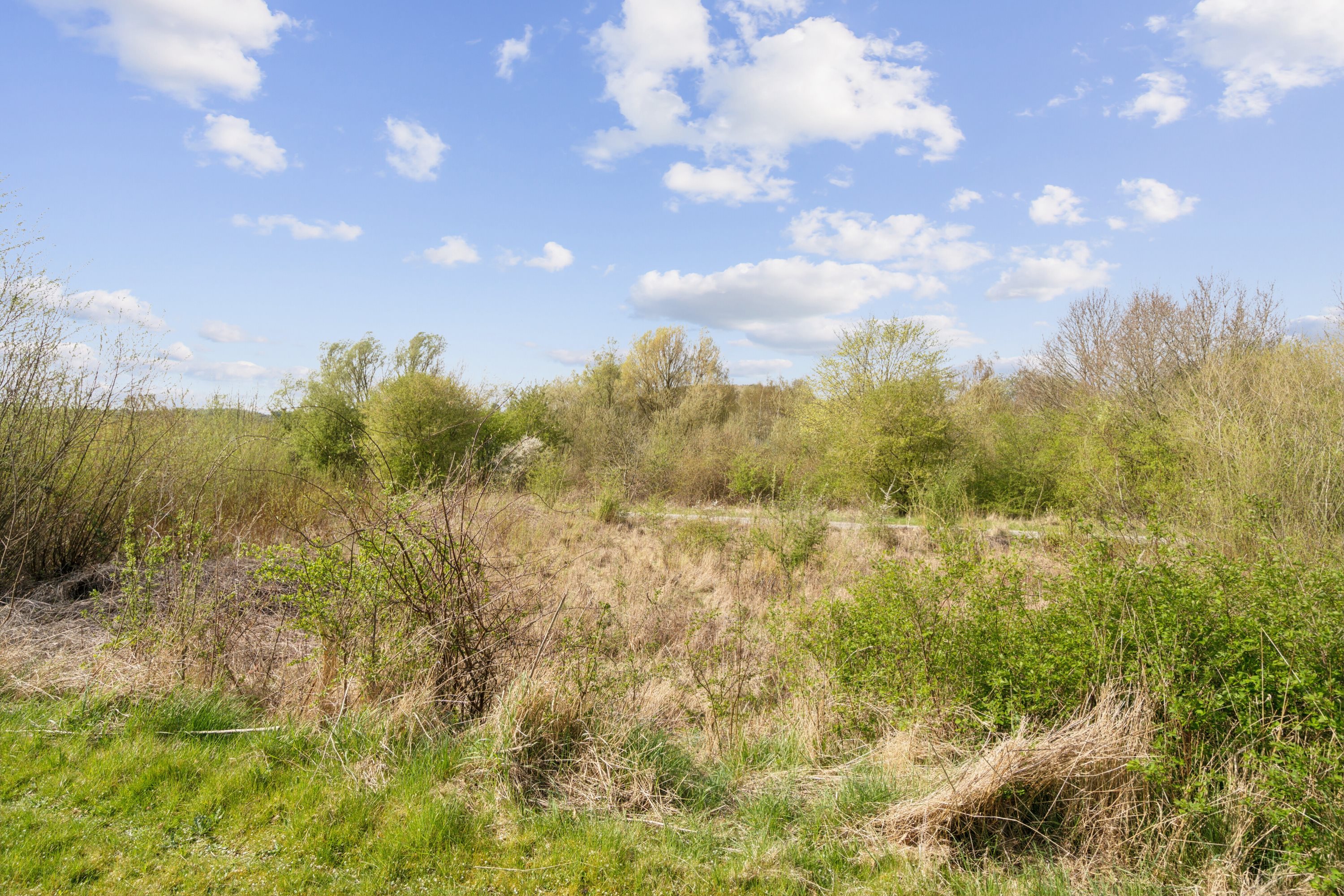 Fremhævet udendørs billede i fuldskærmstilstand. Billede af Udlodgyden 17, Davinde, 5220 Odense SØ