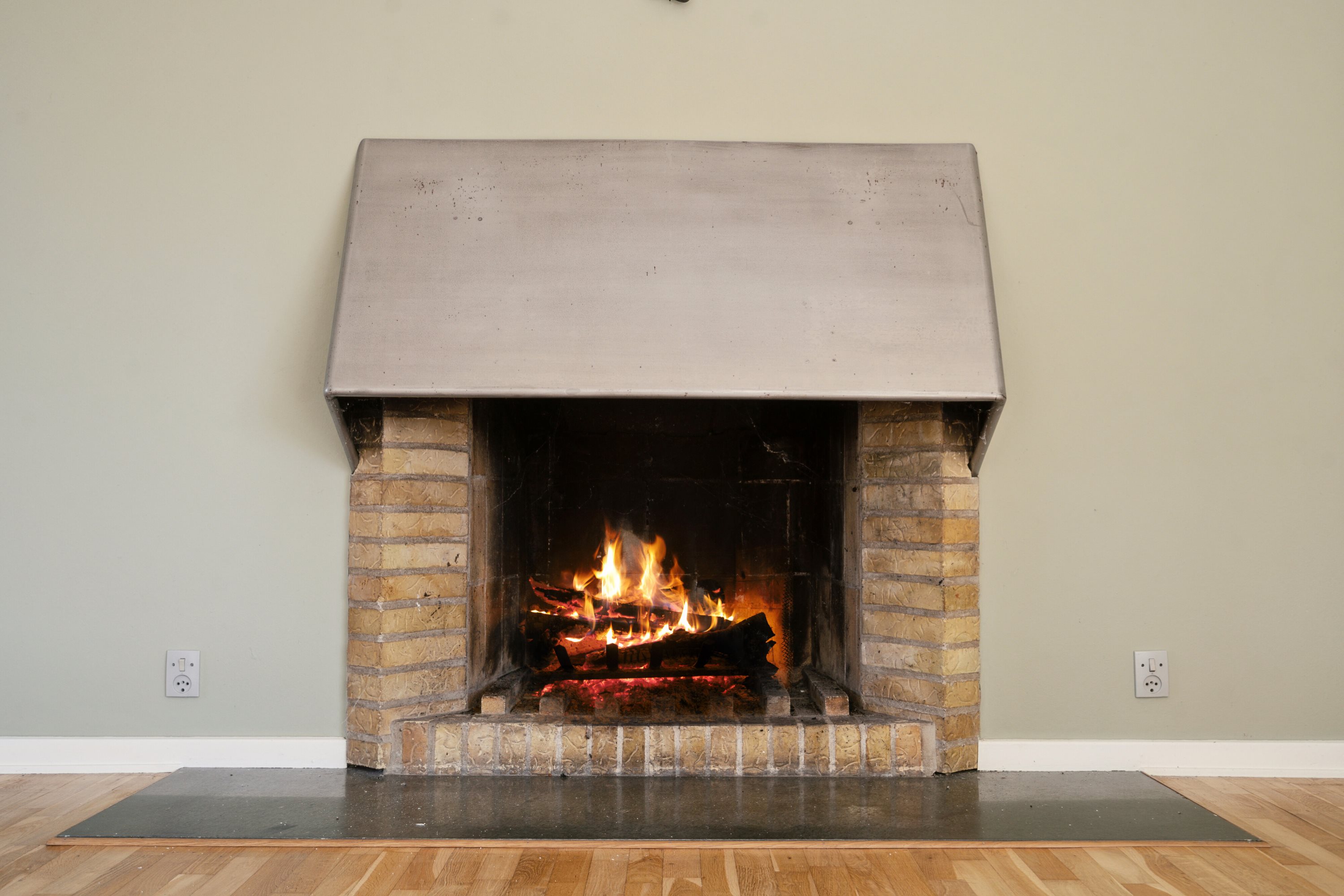 Fremhævet stue billede i fuldskærmstilstand. Billede af Udlodgyden 17, Davinde, 5220 Odense SØ