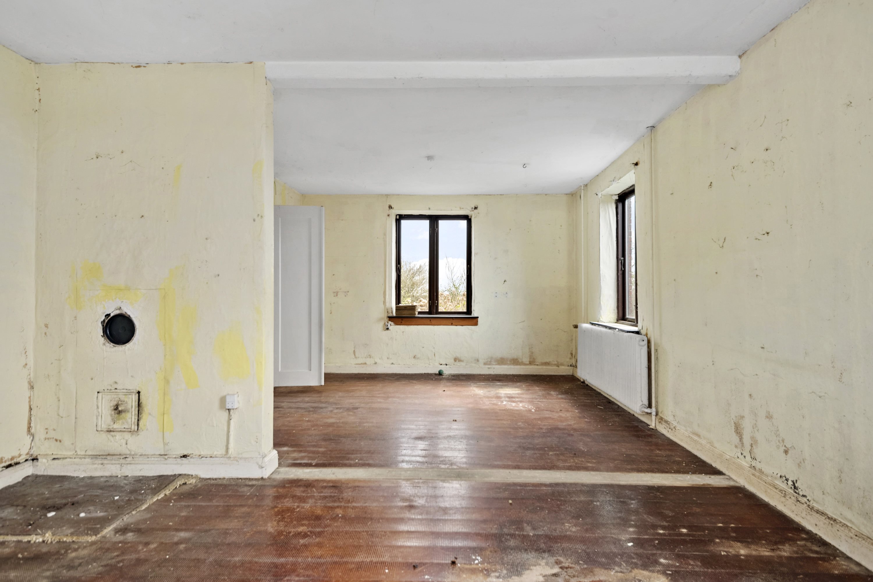 Fremhævet værelse billede i fuldskærmstilstand. Billede af Hestehavevej 50, Ondrup, 8300 Odder