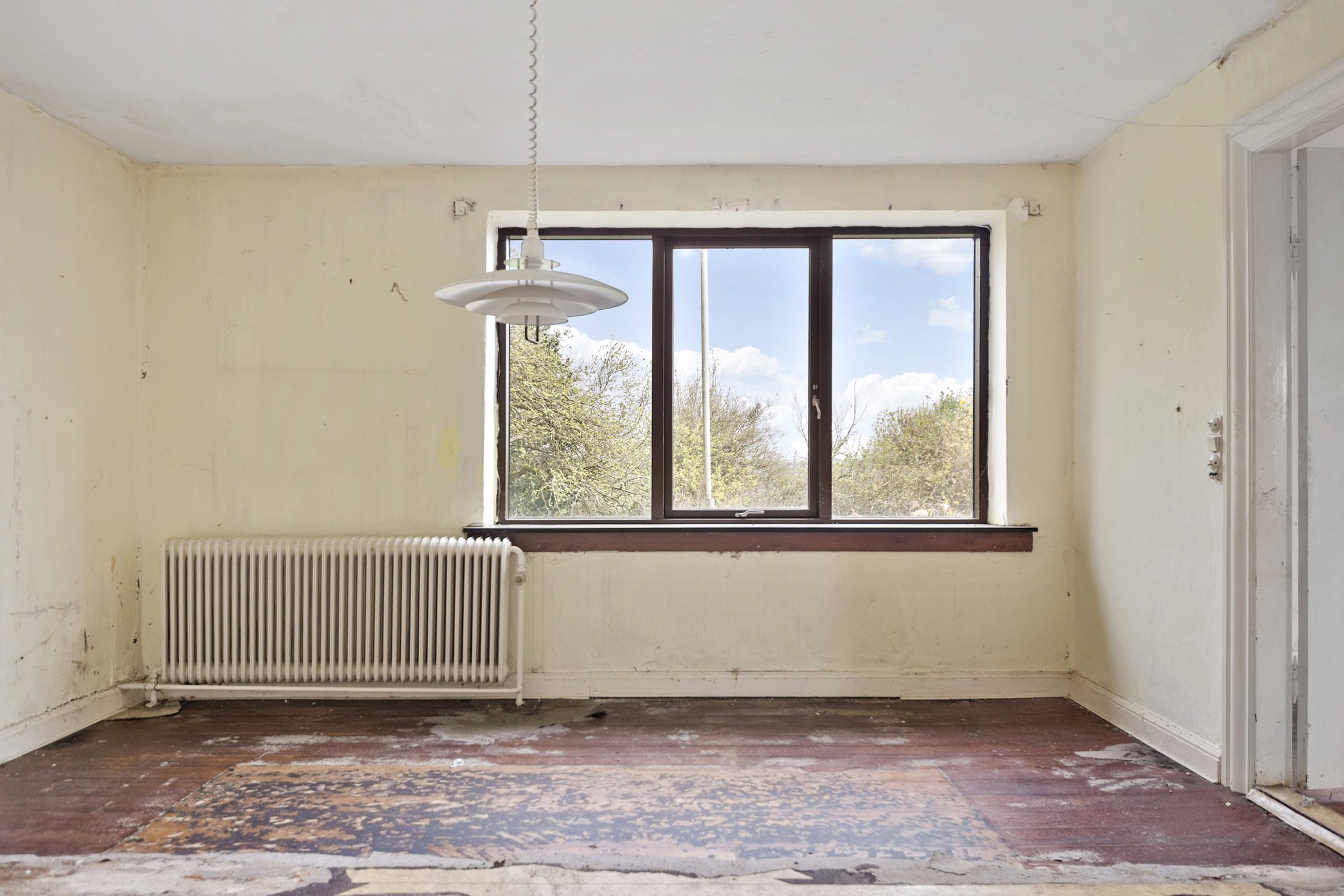 Fremhævet værelse billede i fuldskærmstilstand. Billede af Hestehavevej 50, Ondrup, 8300 Odder