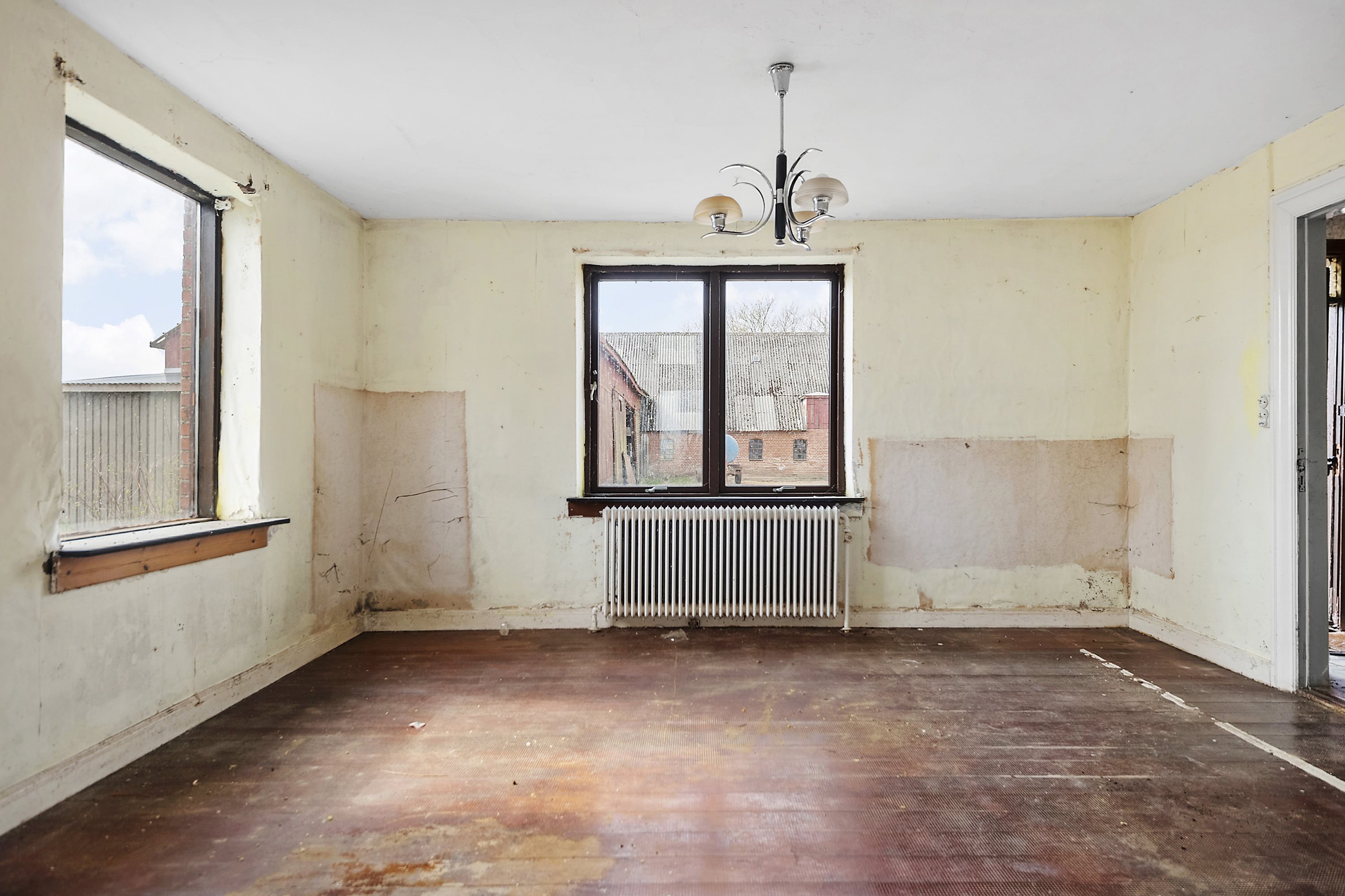 Fremhævet værelse billede i fuldskærmstilstand. Billede af Hestehavevej 50, Ondrup, 8300 Odder