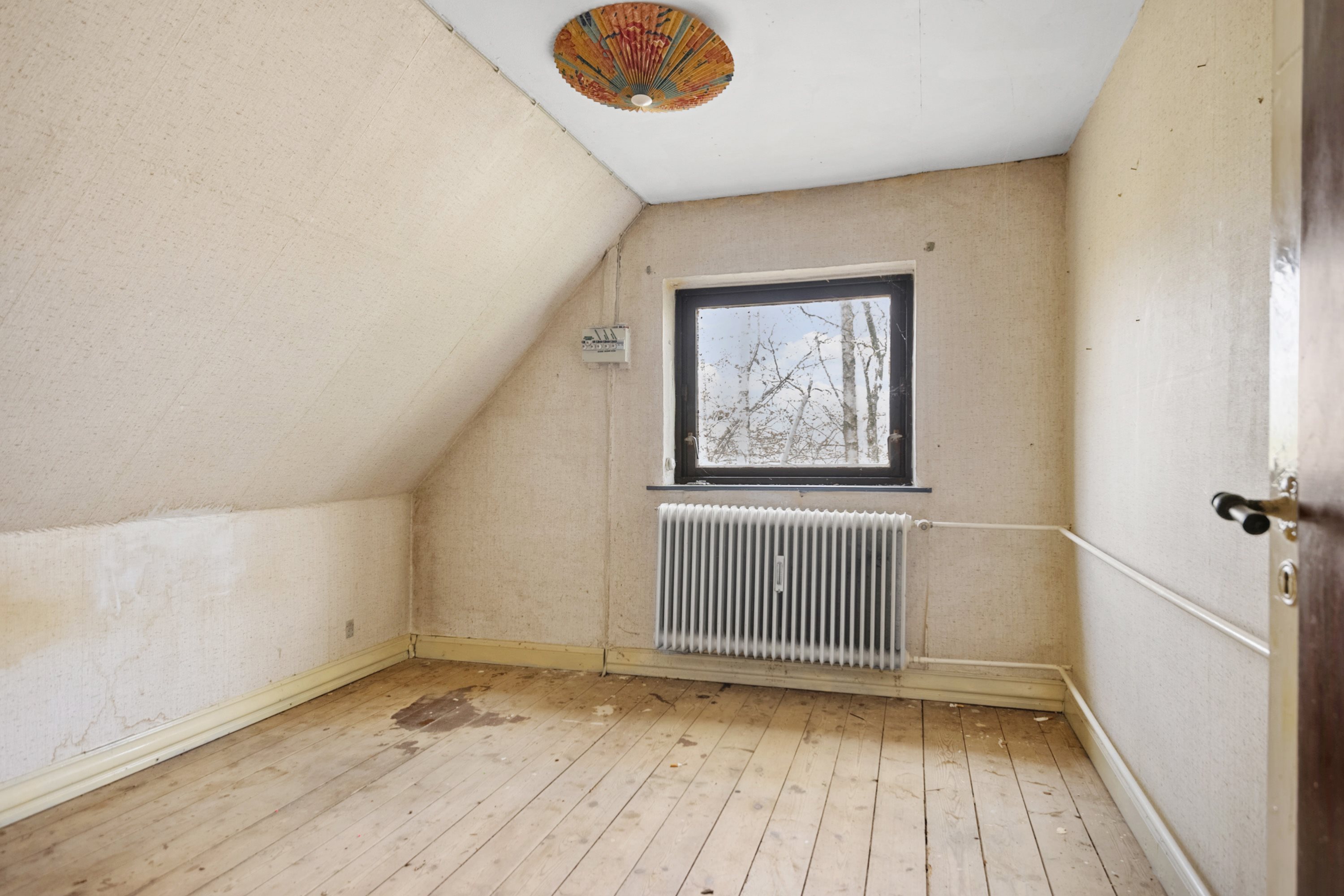 Fremhævet værelse billede i fuldskærmstilstand. Billede af Hestehavevej 50, Ondrup, 8300 Odder