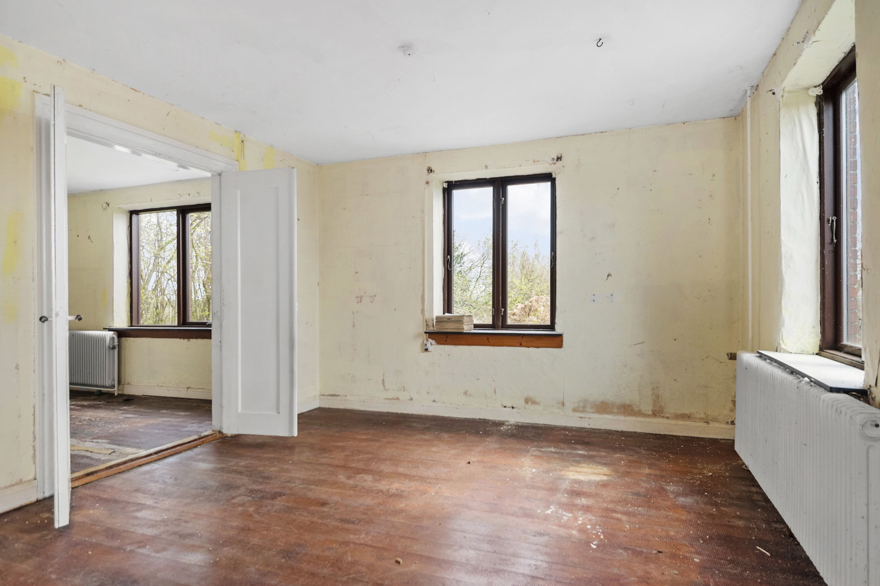 Fremhævet værelse billede i fuldskærmstilstand. Billede af Hestehavevej 50, Ondrup, 8300 Odder