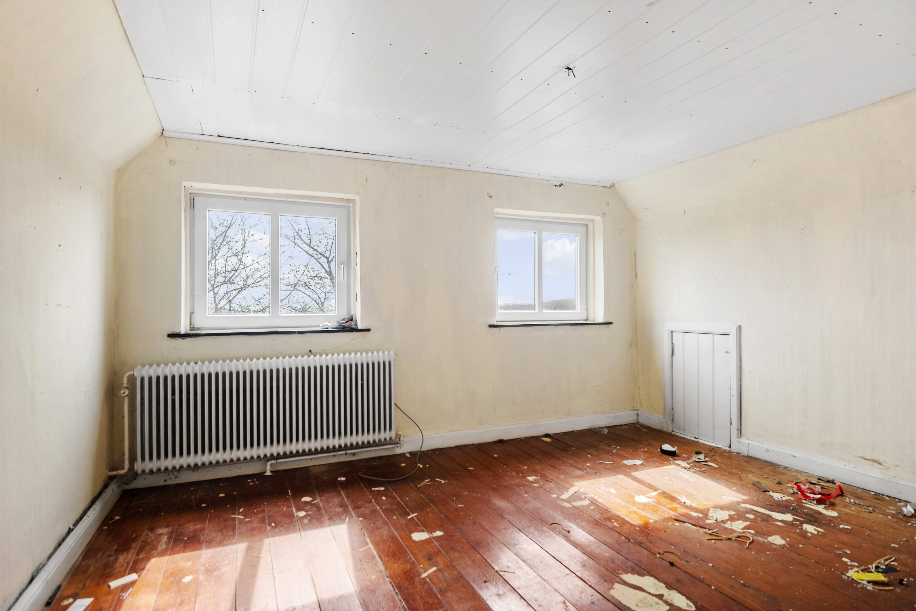 Fremhævet værelse billede i fuldskærmstilstand. Billede af Hestehavevej 50, Ondrup, 8300 Odder