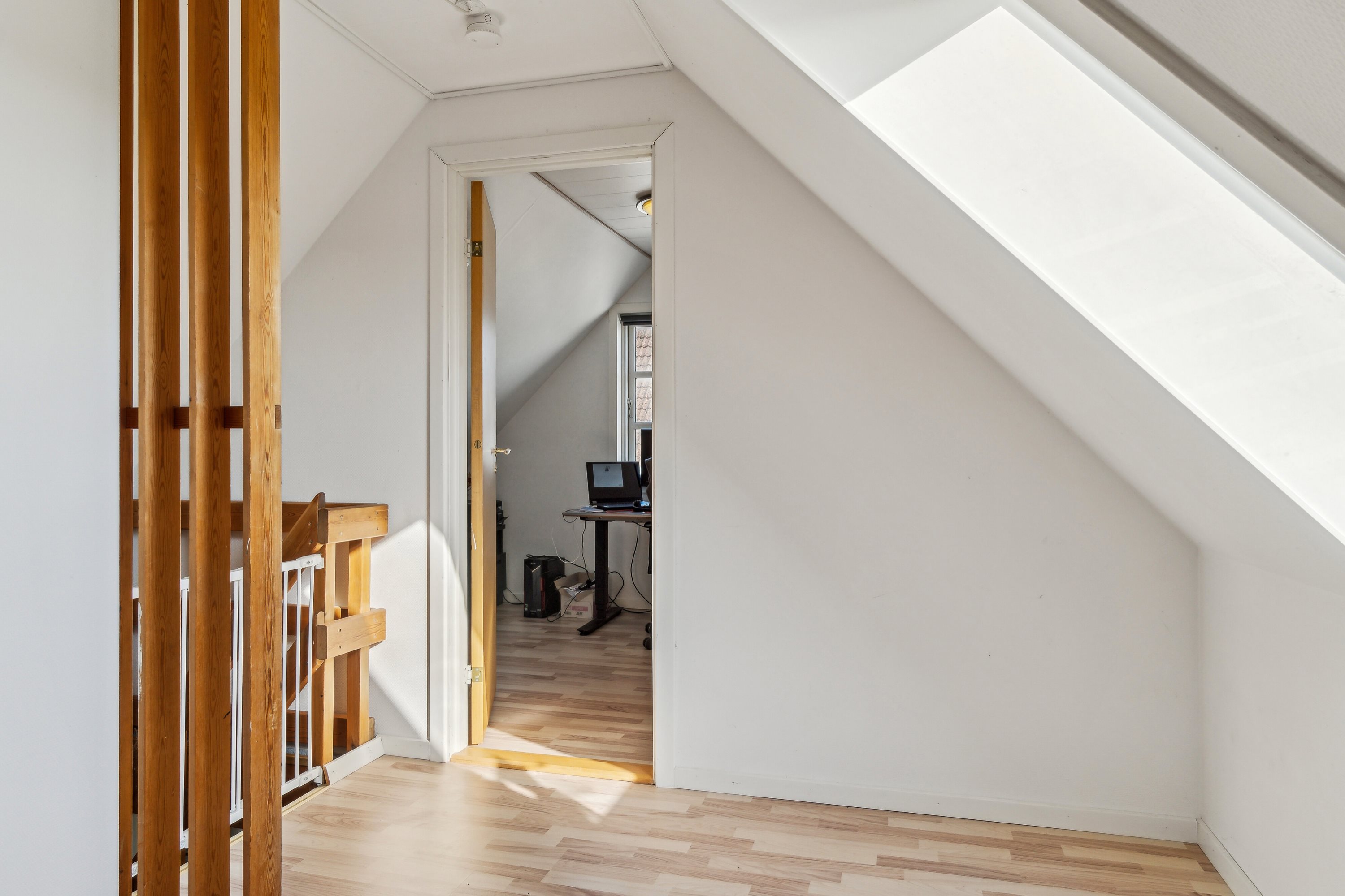 Fremhævet værelse billede i fuldskærmstilstand. Billede af Roskildevej 301, Kongstrup, 4390 Vipperød