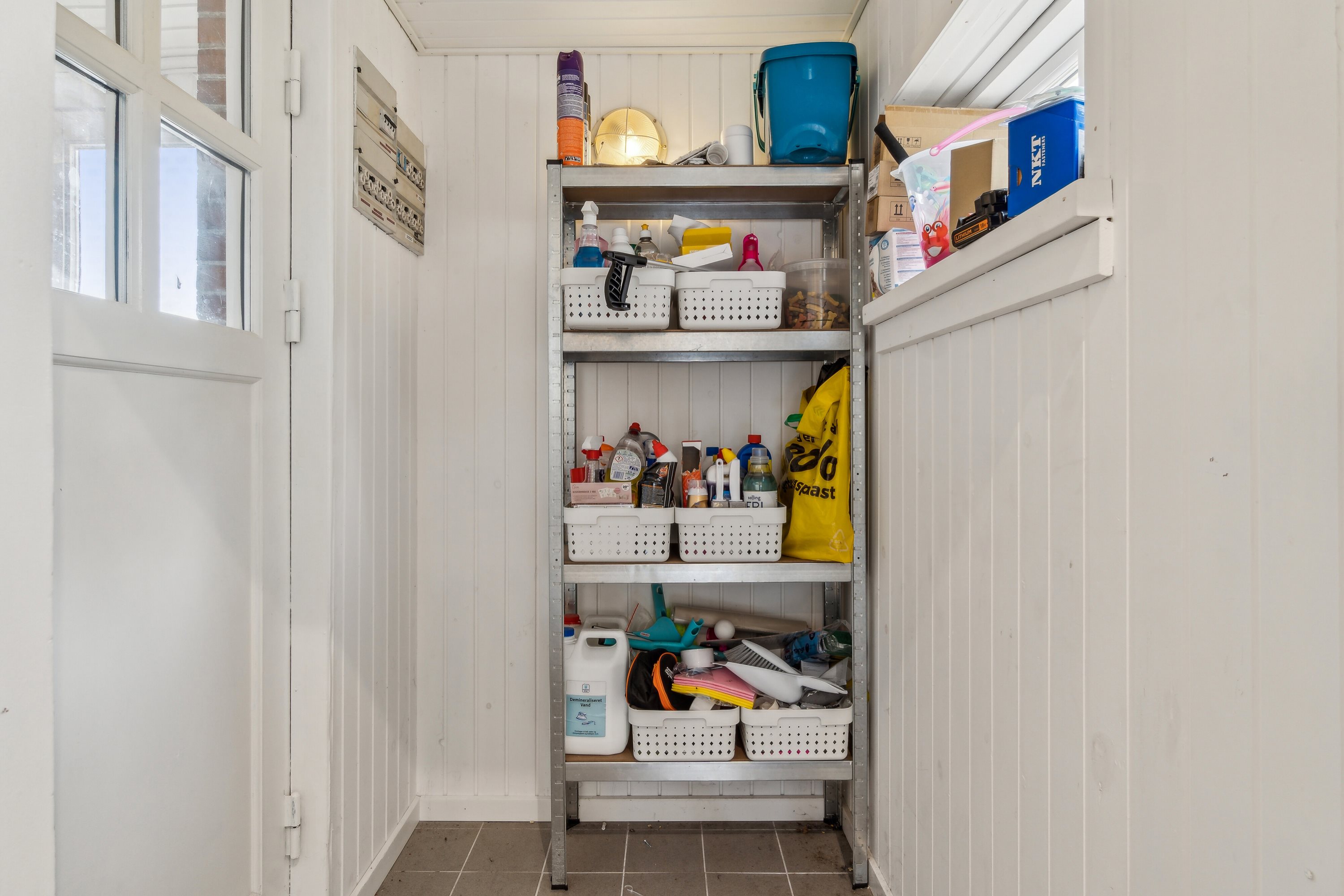 Fremhævet værelse billede i fuldskærmstilstand. Billede af Roskildevej 301, Kongstrup, 4390 Vipperød