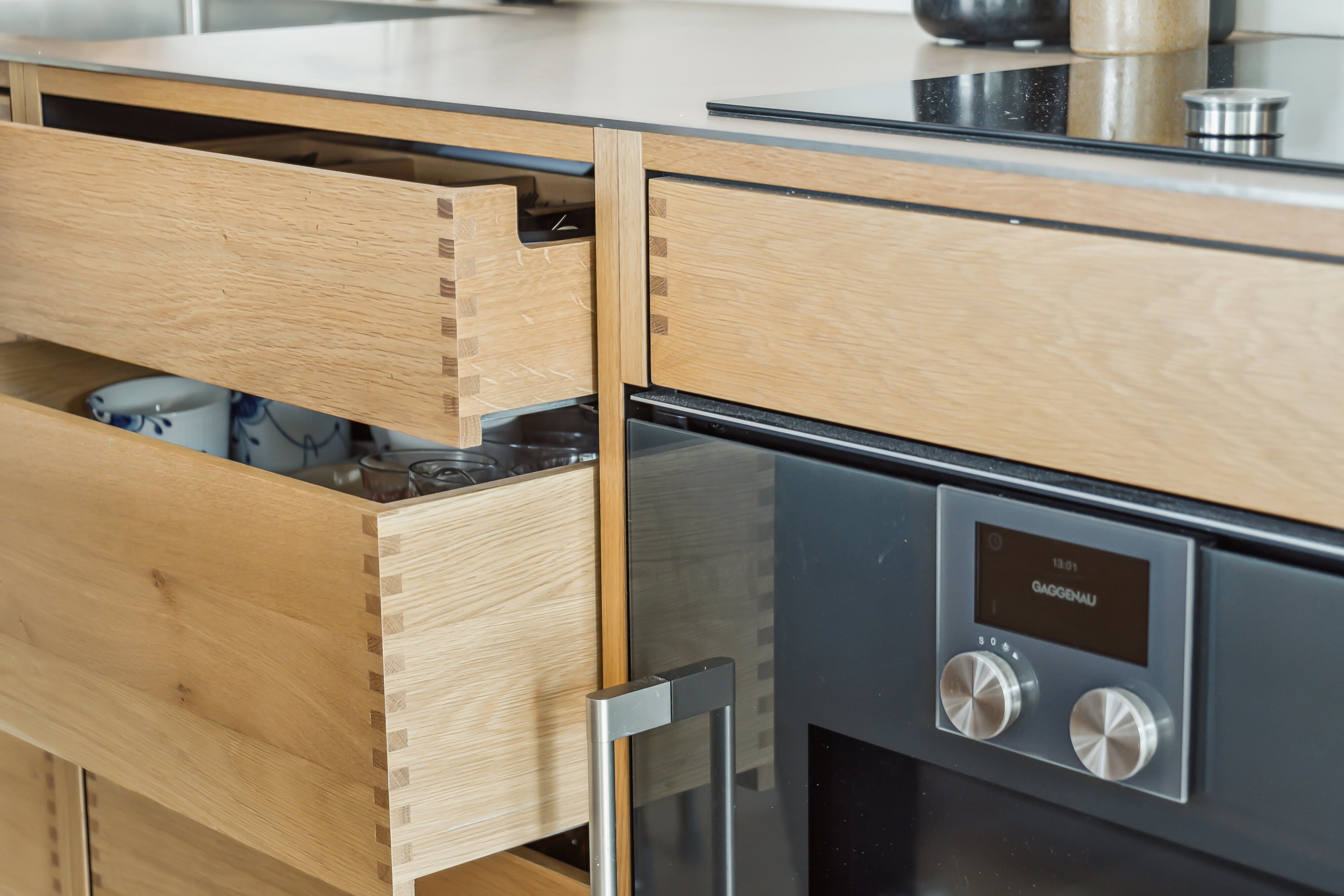 Fremhævet indendørs billede i fuldskærmstilstand. Billede af Islands Brygge 76, 8. 4., 2300 København S