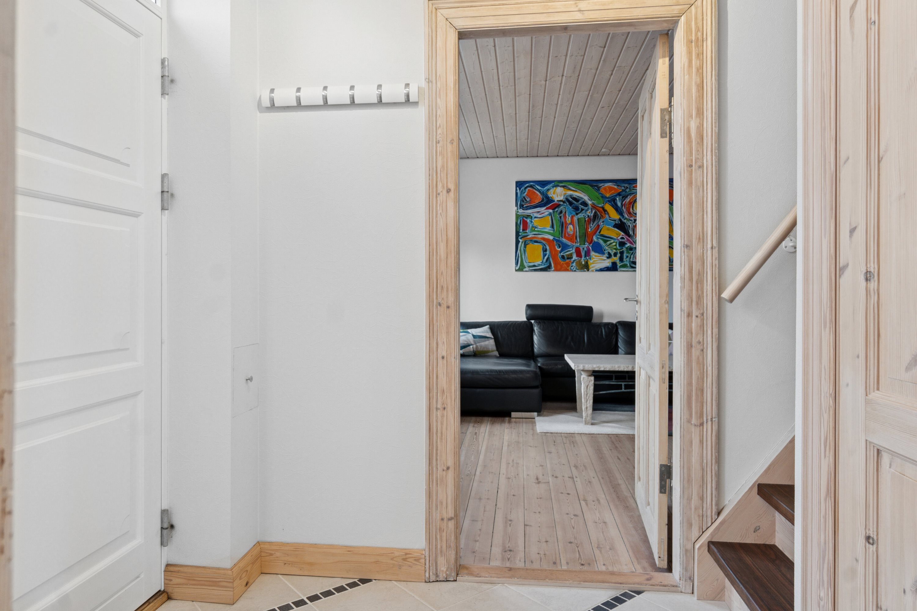 Fremhævet værelse billede i fuldskærmstilstand. Billede af Korsørvej 29, 4200 Slagelse