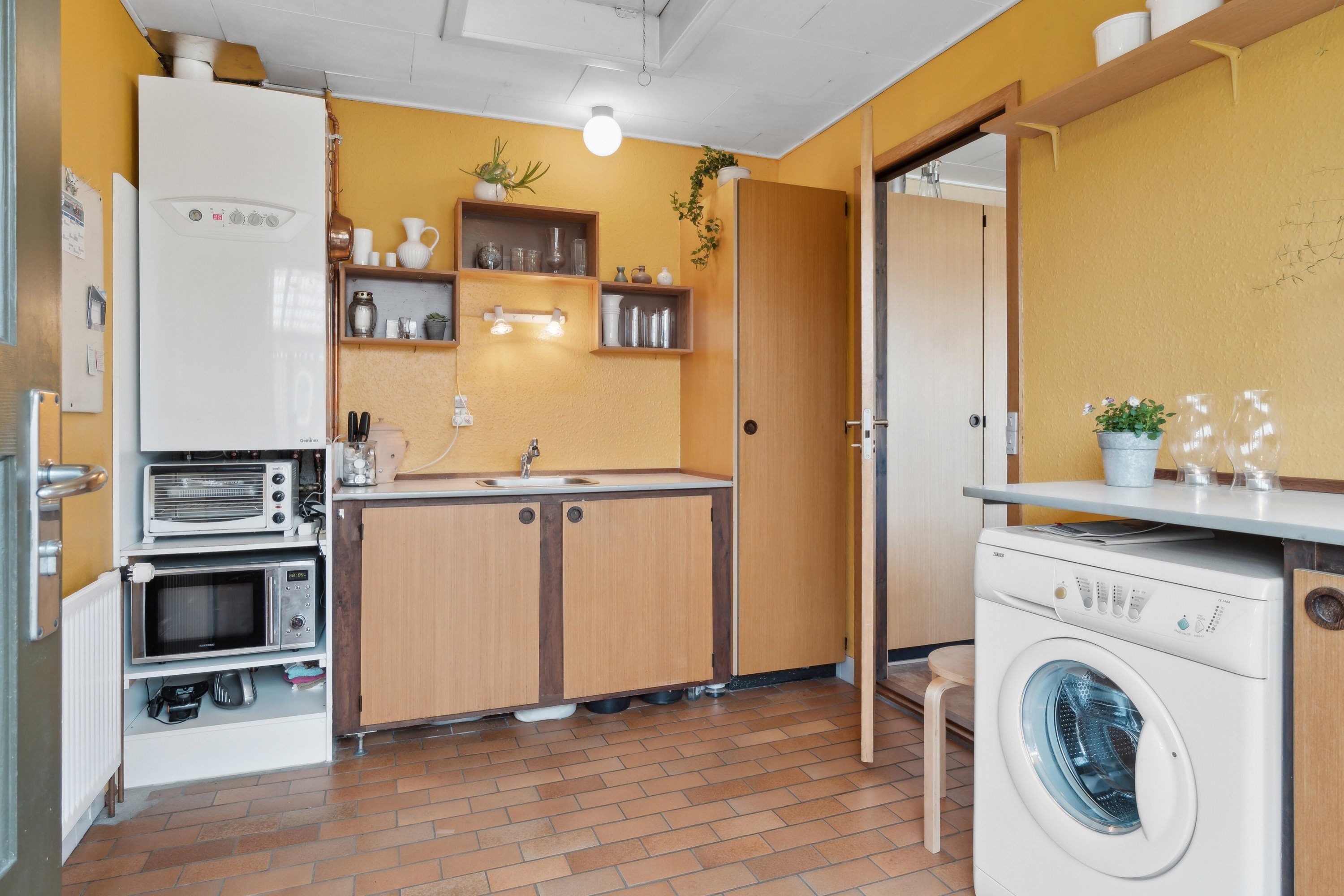 Fremhævet bryggers billede i fuldskærmstilstand. Billede af Gildringeparken 38, 4690 Haslev