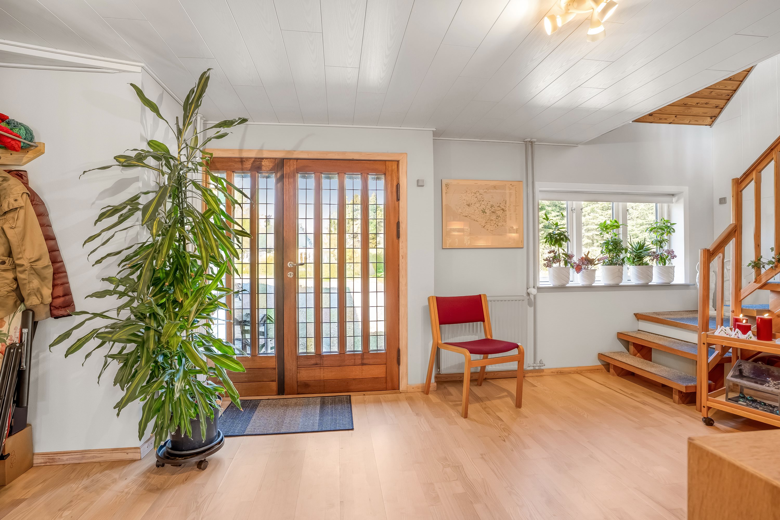 Fremhævet andet billede i fuldskærmstilstand. Billede af Blansmosevej 9, 4952 Stokkemarke