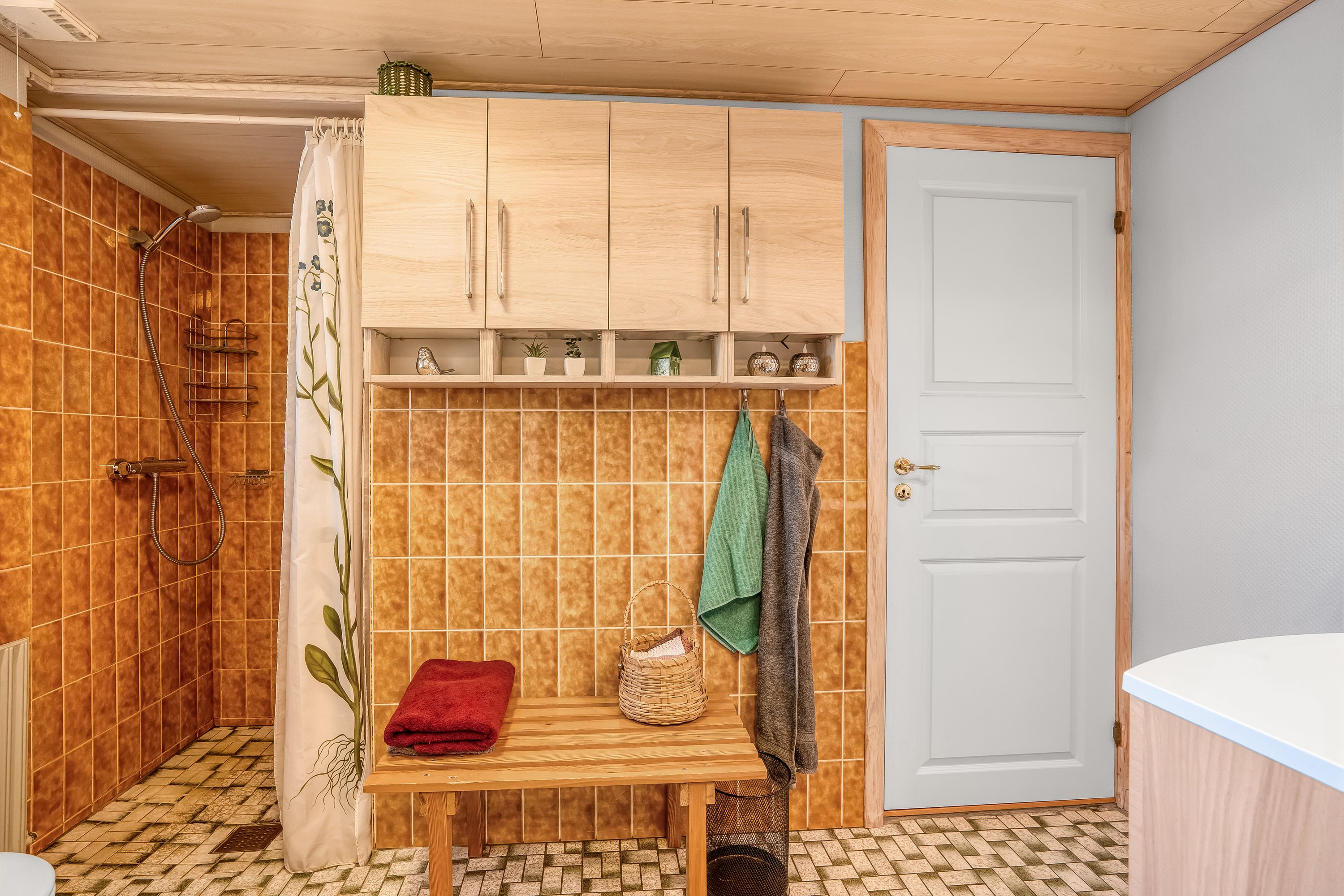 Fremhævet andet billede i fuldskærmstilstand. Billede af Blansmosevej 9, 4952 Stokkemarke