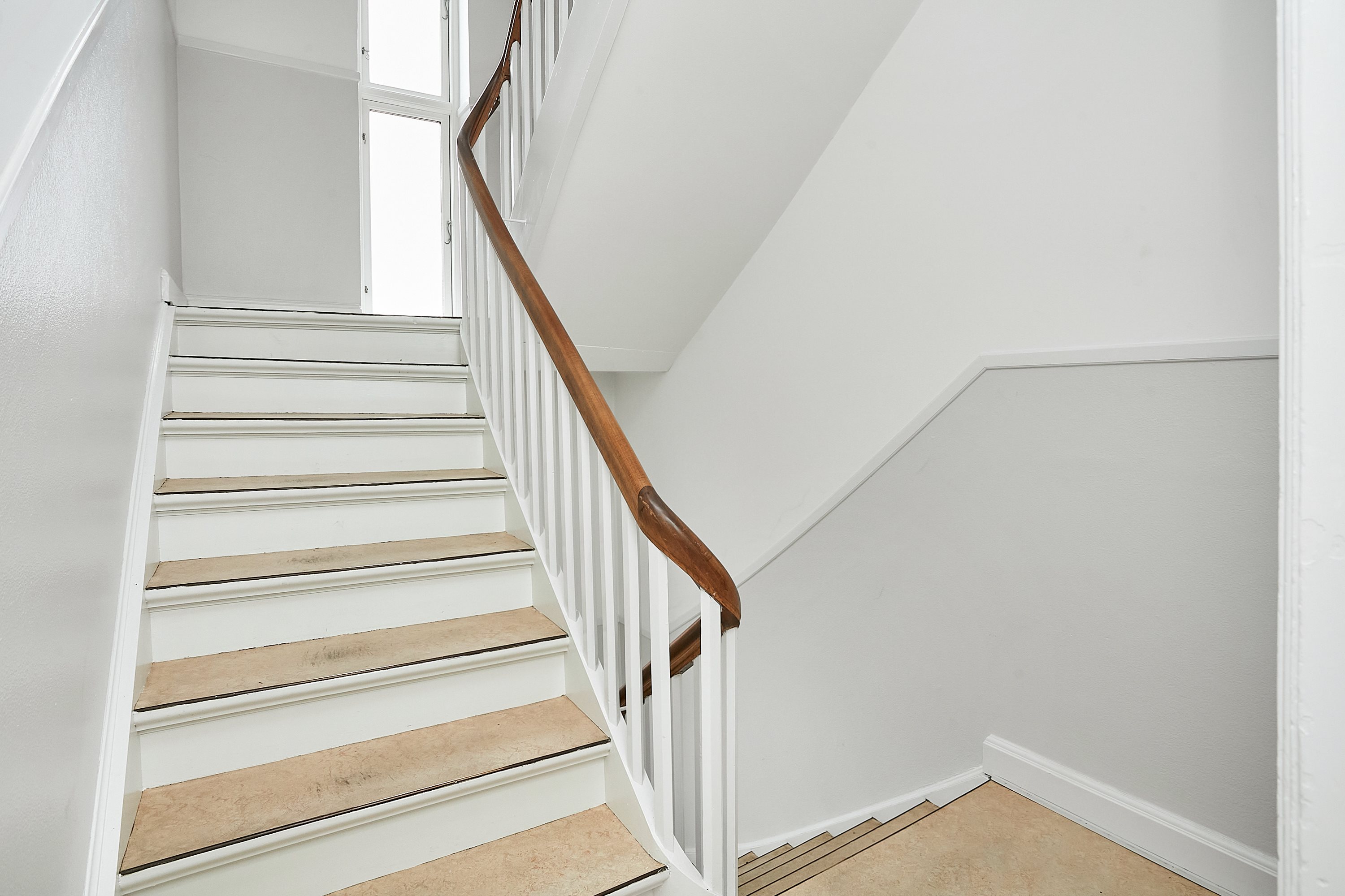 Fremhævet  billede i fuldskærmstilstand. Billede af Fabrikvej 18, 2. th., 8700 Horsens