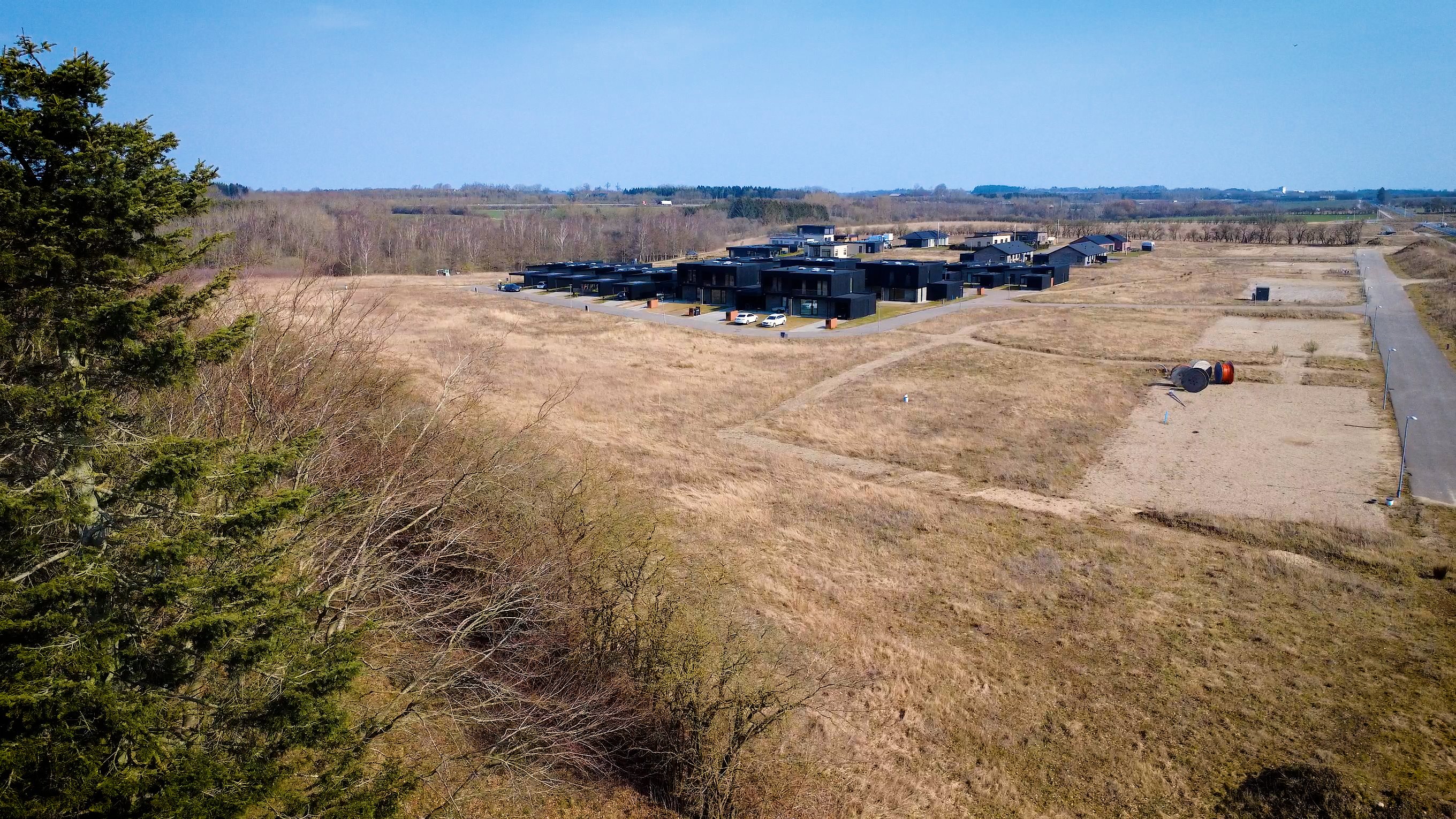 Fremhævet  billede i fuldskærmstilstand. Billede af Tørven 4, 8800 Viborg