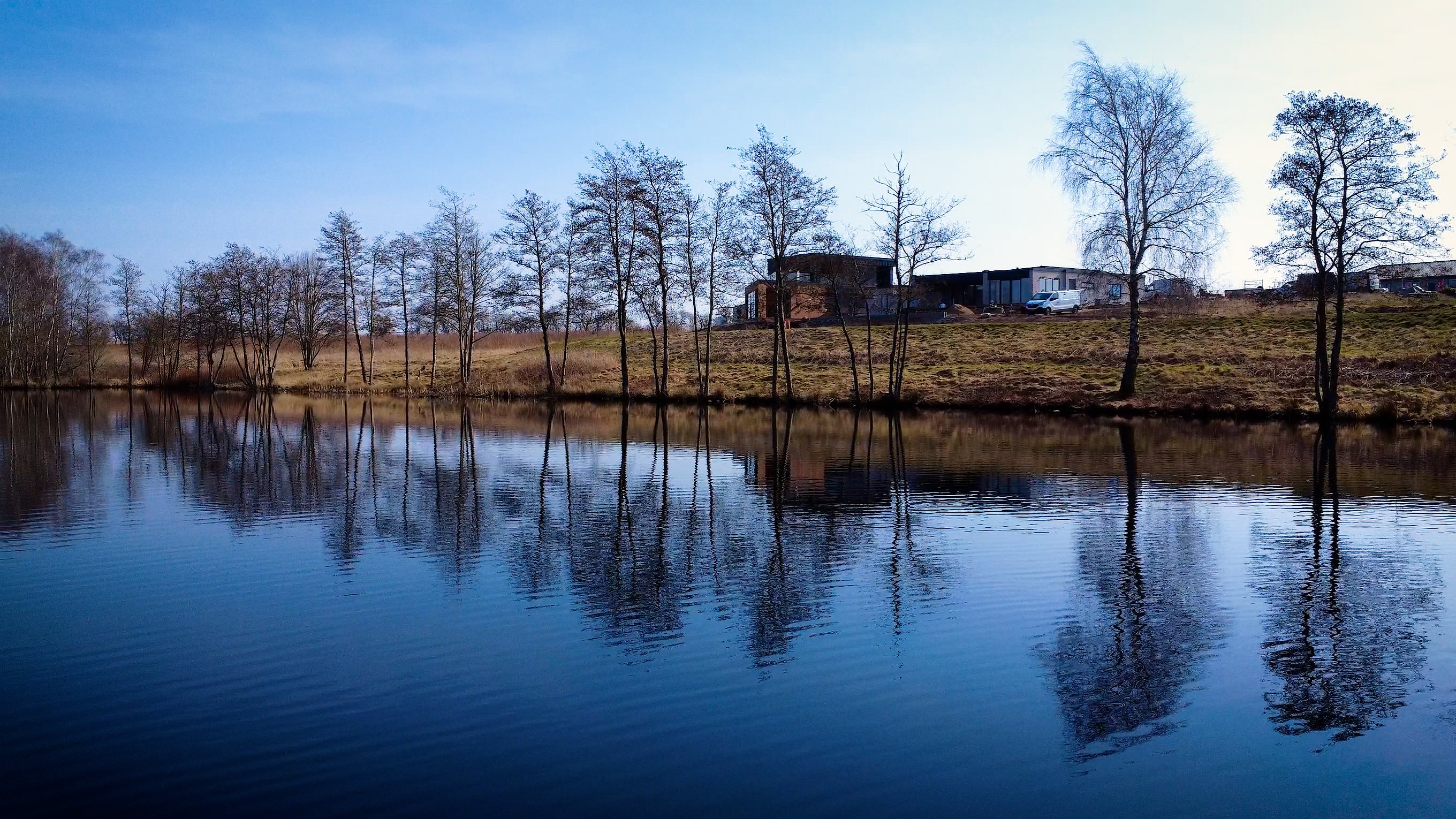 Miniaturebillede 2: . Billede af Tørven 4, 8800 Viborg