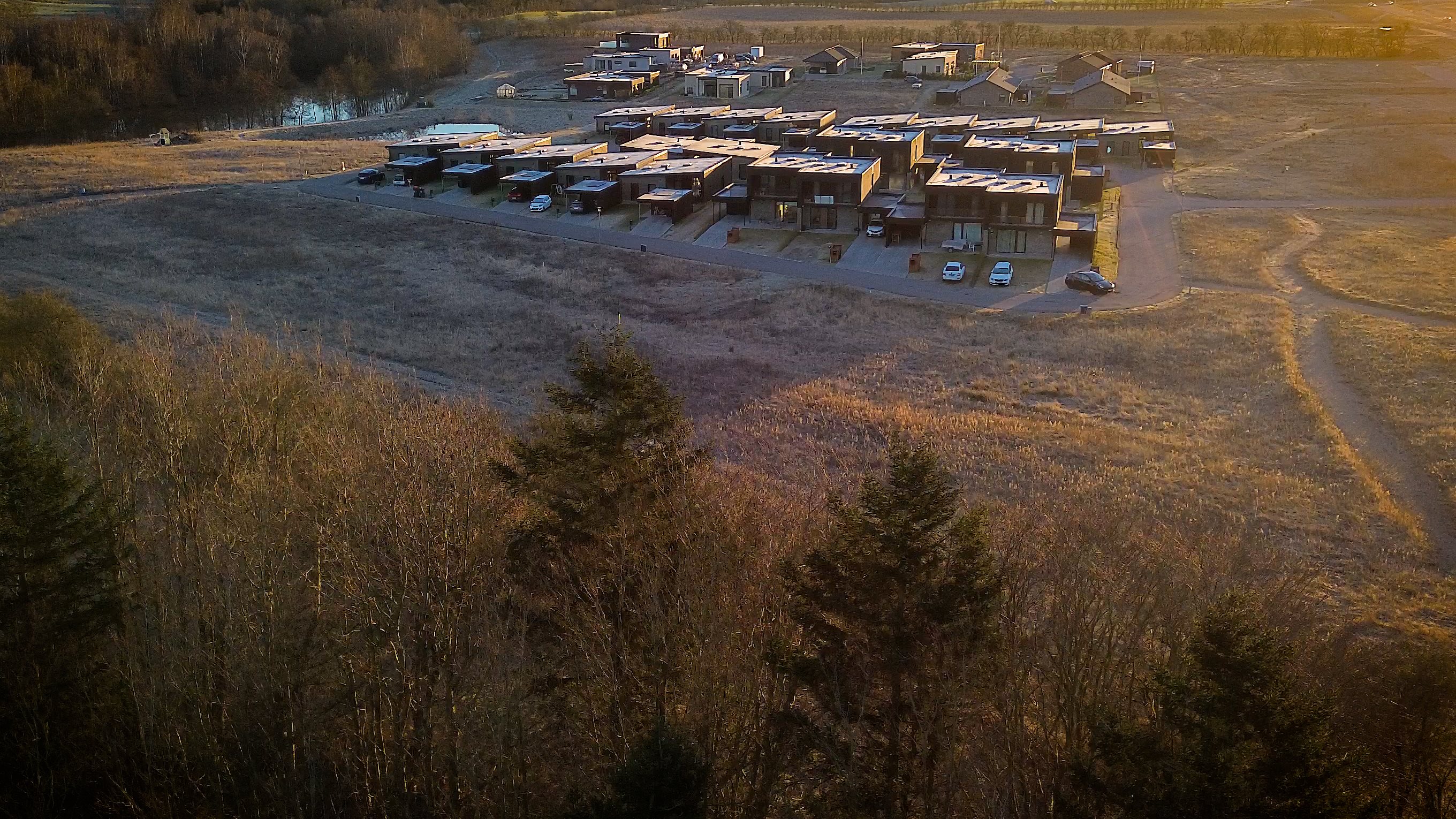 Fremhævet  billede i fuldskærmstilstand. Billede af Tørven 4, 8800 Viborg