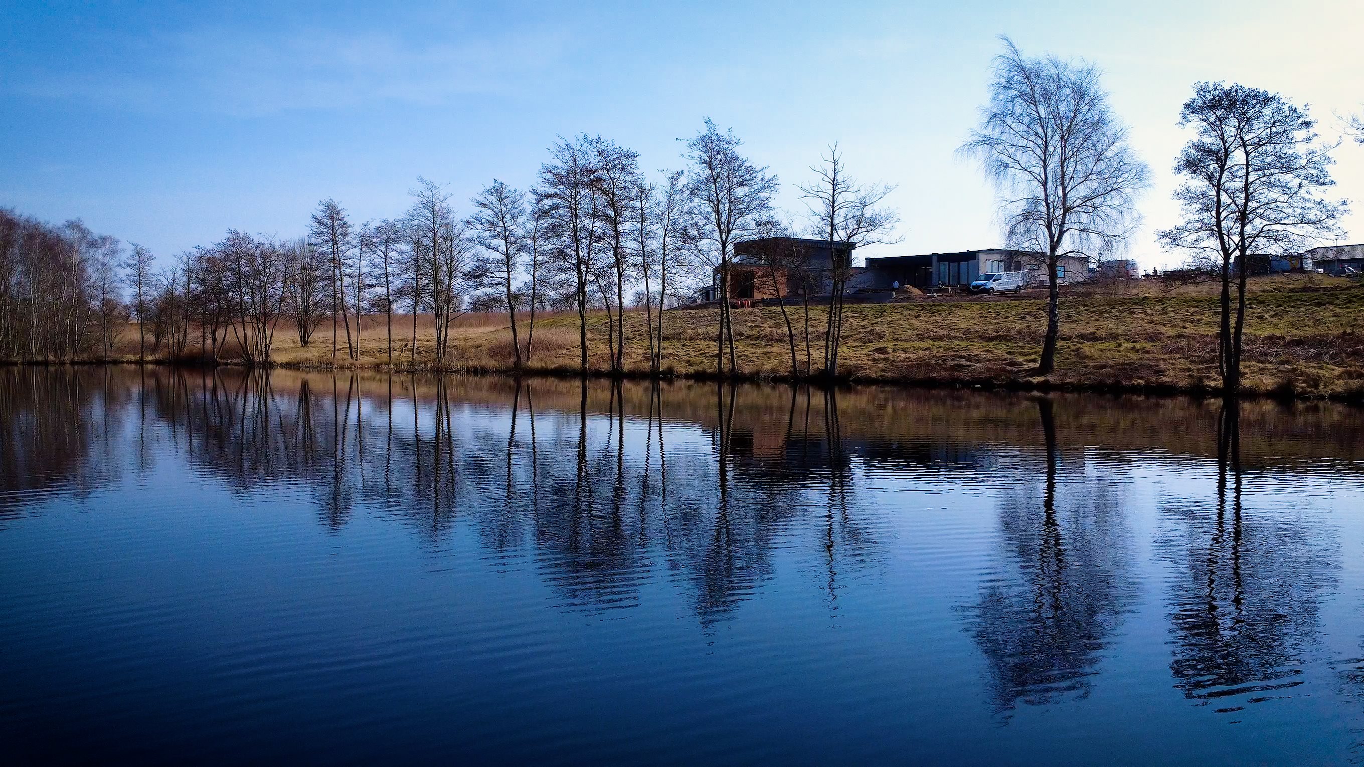 Fremhævet  billede i fuldskærmstilstand. Billede af Tørven 4, 8800 Viborg