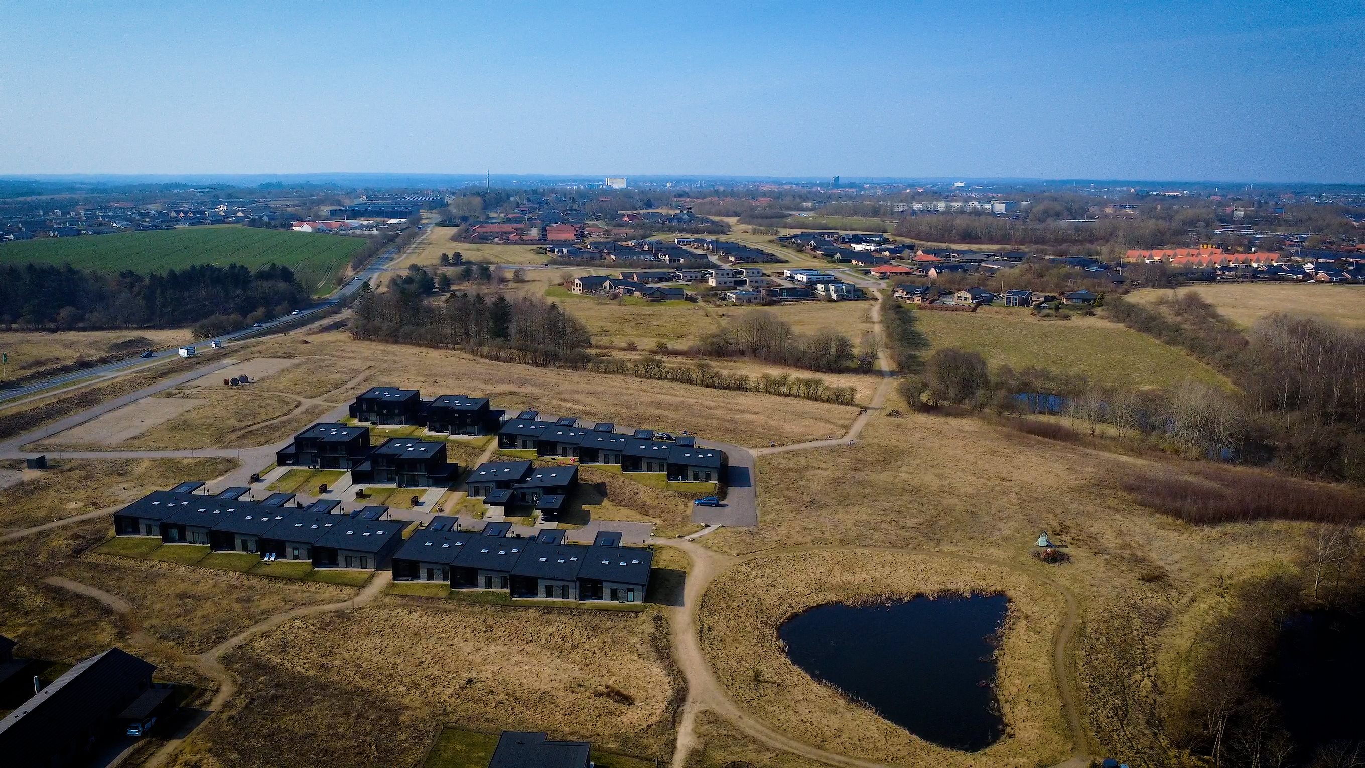 Fremhævet  billede i fuldskærmstilstand. Billede af Tørven 4, 8800 Viborg