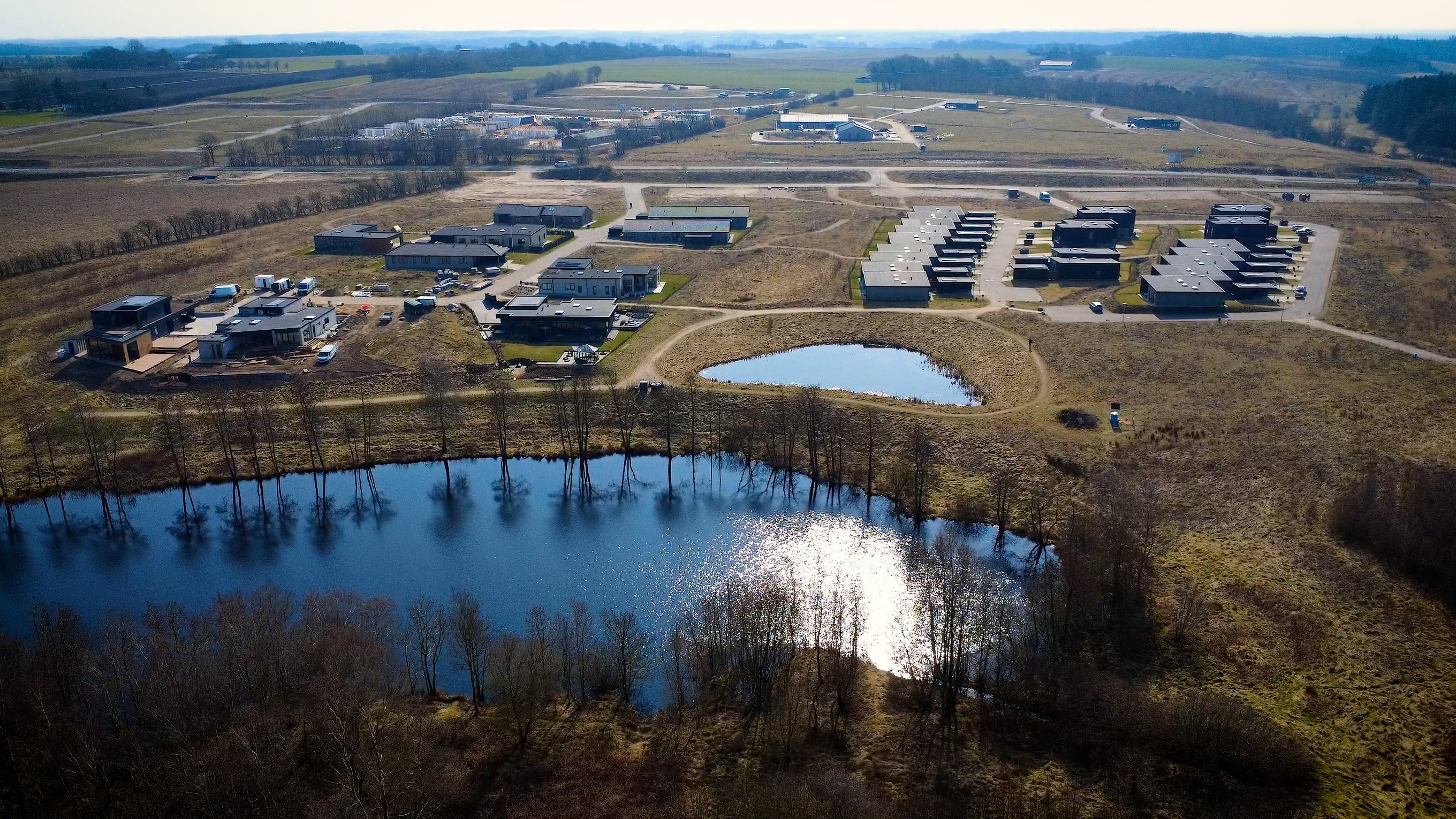 Miniaturebillede 1: . Billede af Tørven 4, 8800 Viborg