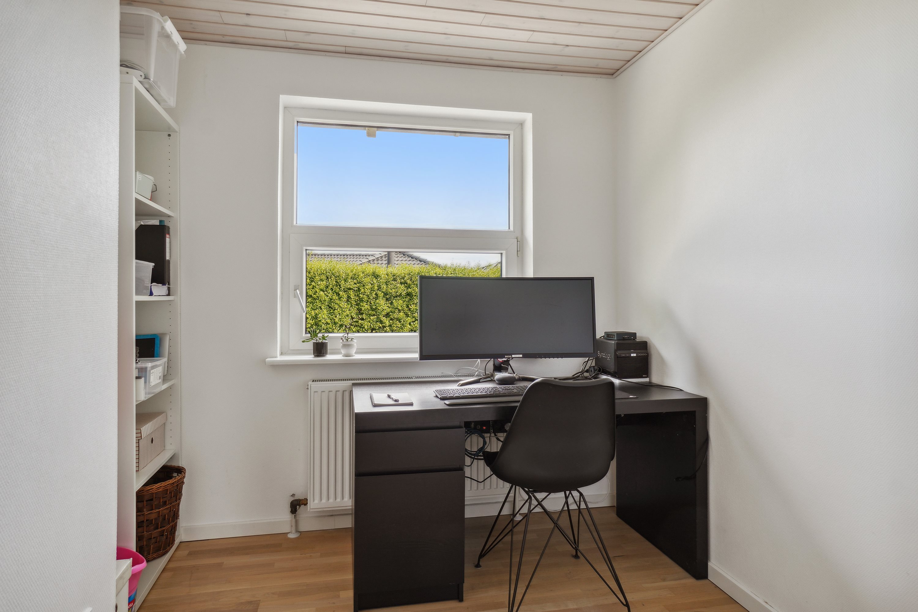 Fremhævet andet billede i fuldskærmstilstand. Billede af Dalstrøget 9, 9240 Nibe