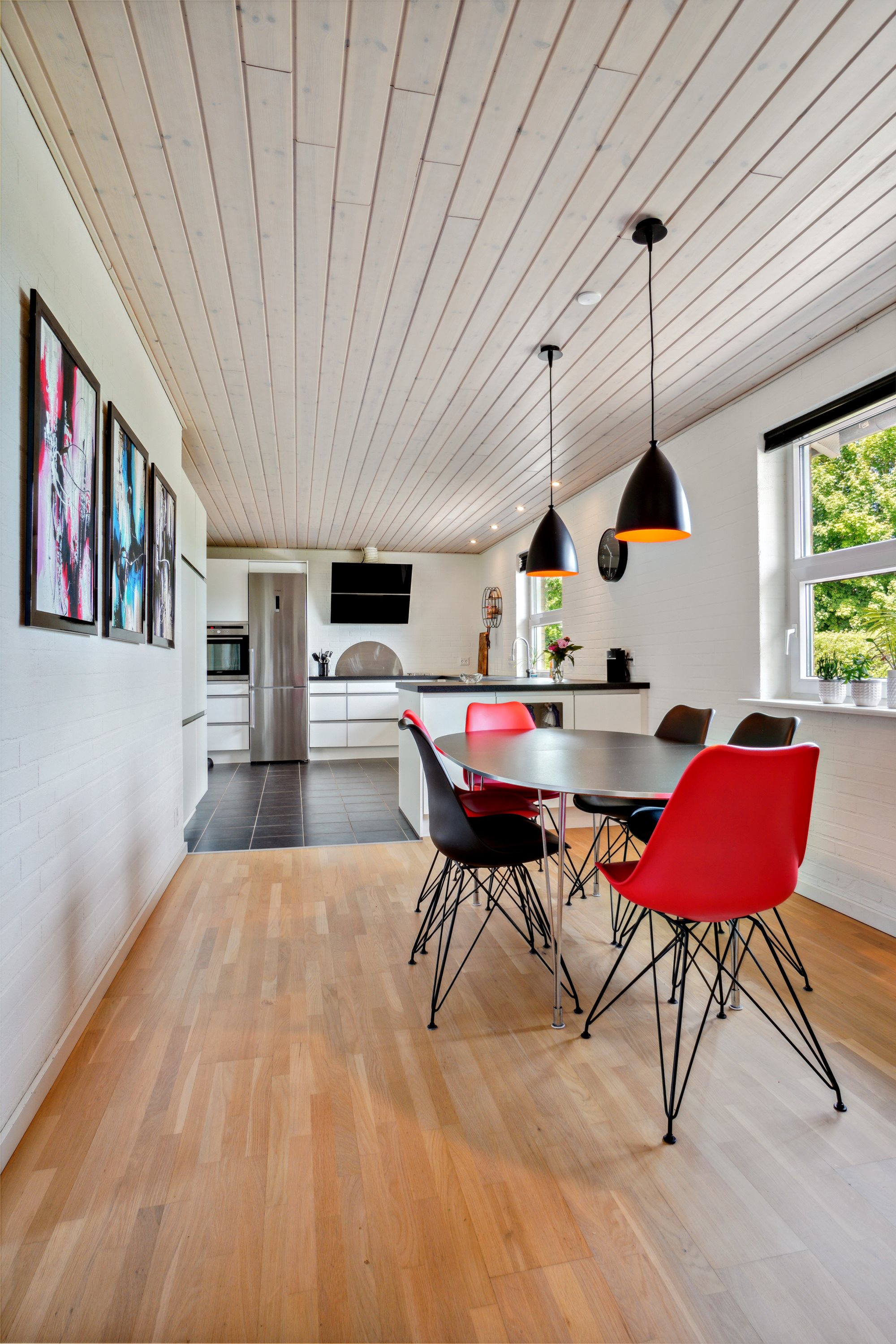 Miniaturebillede 1: andet. Billede af Dalstrøget 9, 9240 Nibe