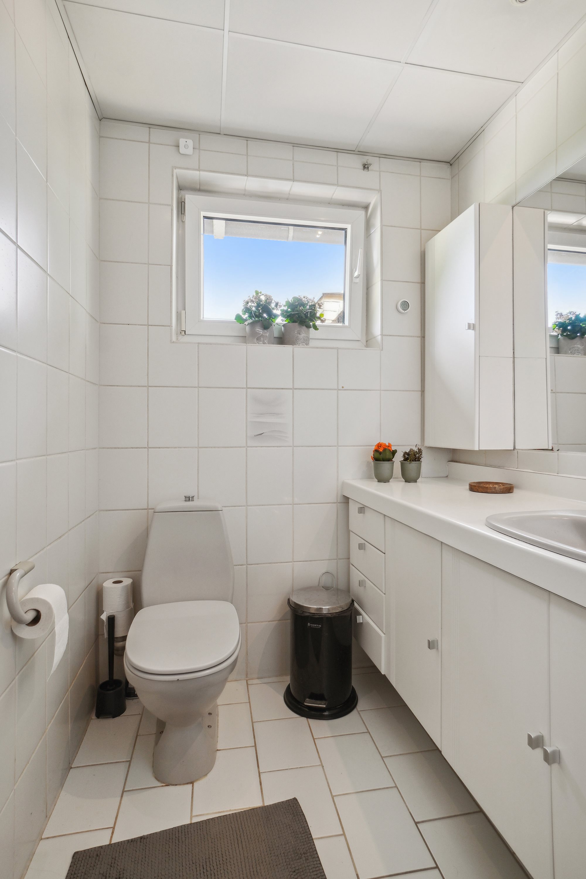 Fremhævet andet billede i fuldskærmstilstand. Billede af Dalstrøget 9, 9240 Nibe