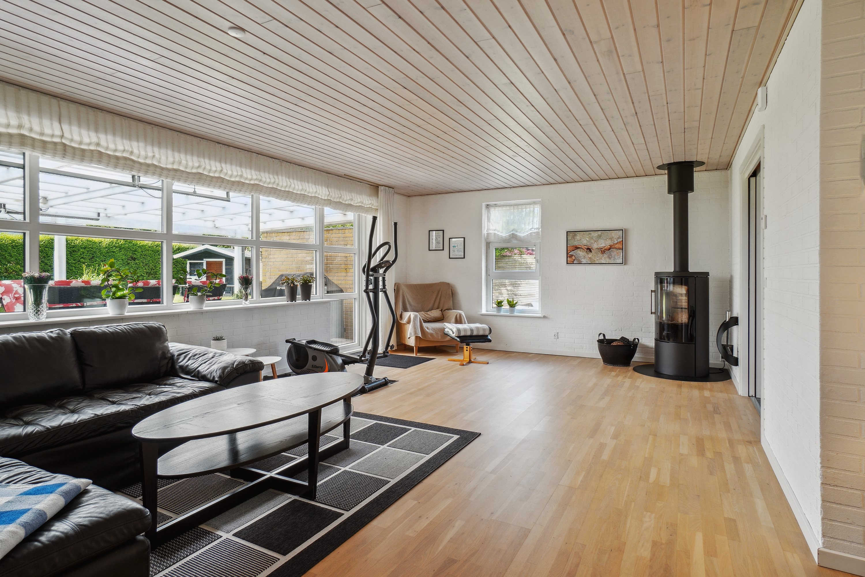 Miniaturebillede 2: andet. Billede af Dalstrøget 9, 9240 Nibe