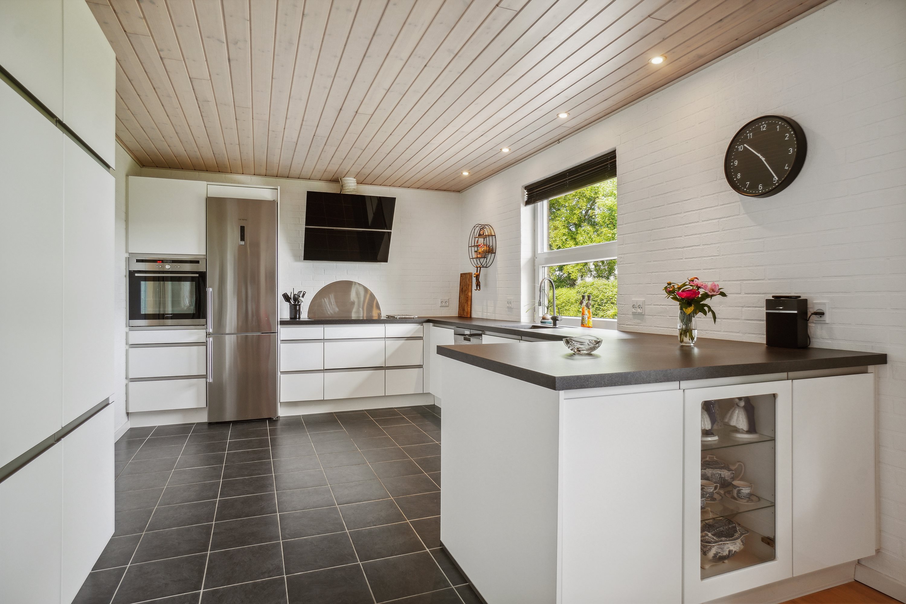 Fremhævet andet billede i fuldskærmstilstand. Billede af Dalstrøget 9, 9240 Nibe