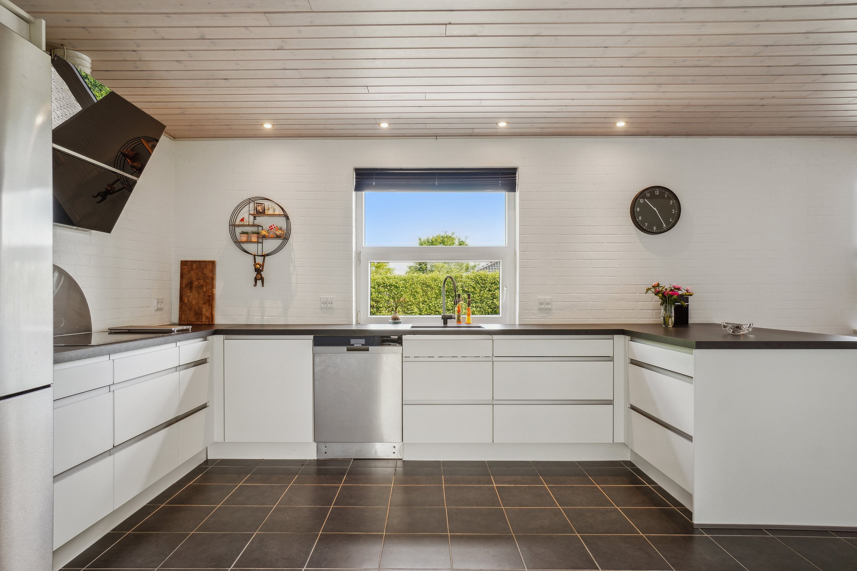 Fremhævet andet billede i fuldskærmstilstand. Billede af Dalstrøget 9, 9240 Nibe