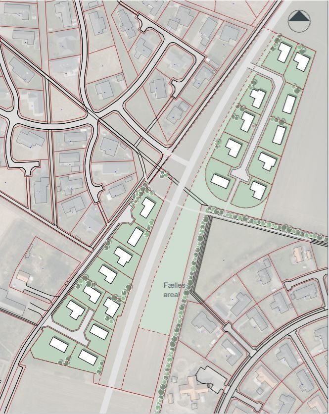 Miniaturebillede 2: grunde. Billede af Gammel Hovensvej 24, 9440 Aabybro