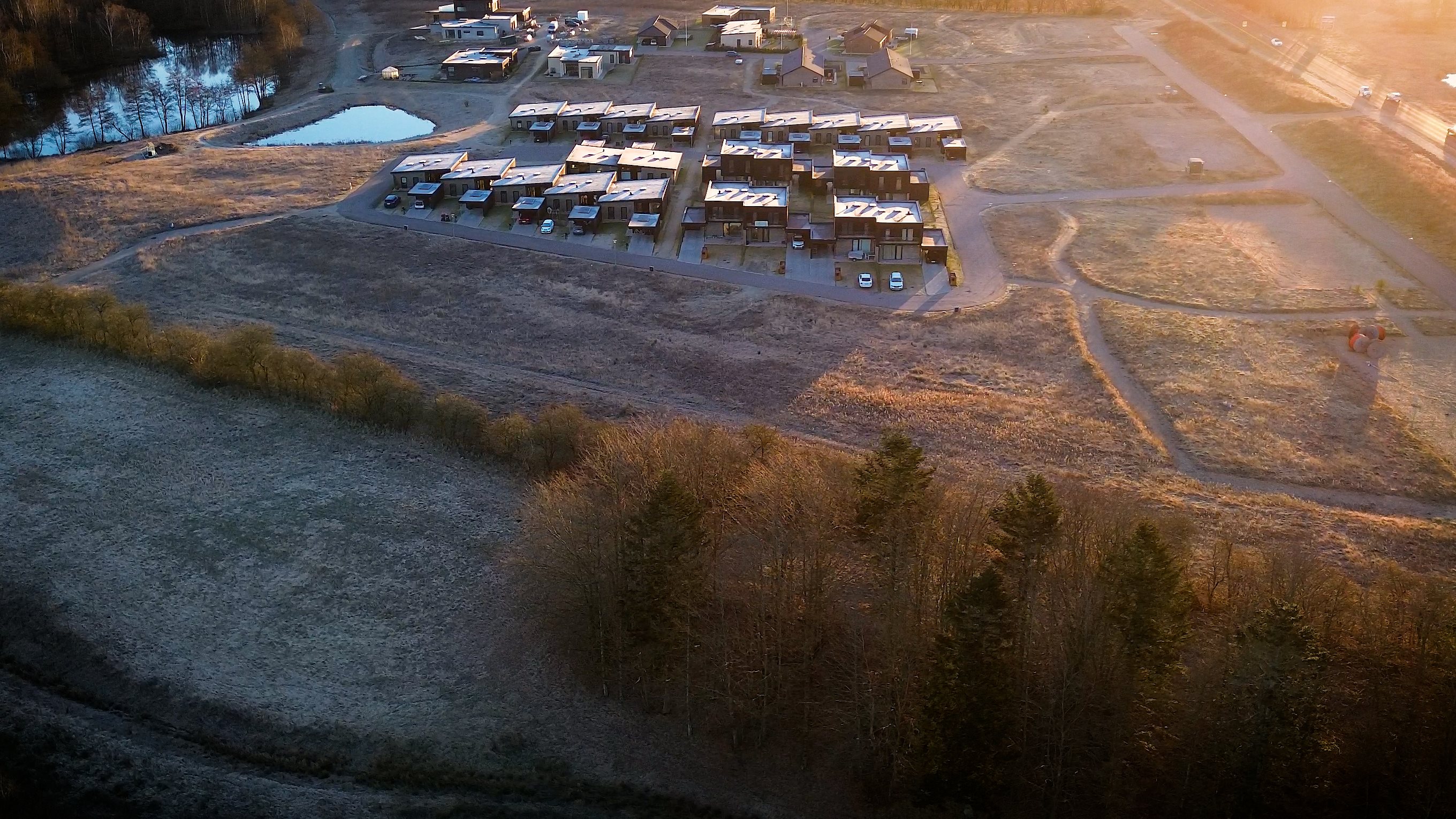 Fremhævet  billede i fuldskærmstilstand. Billede af Skæret 5, 8800 Viborg