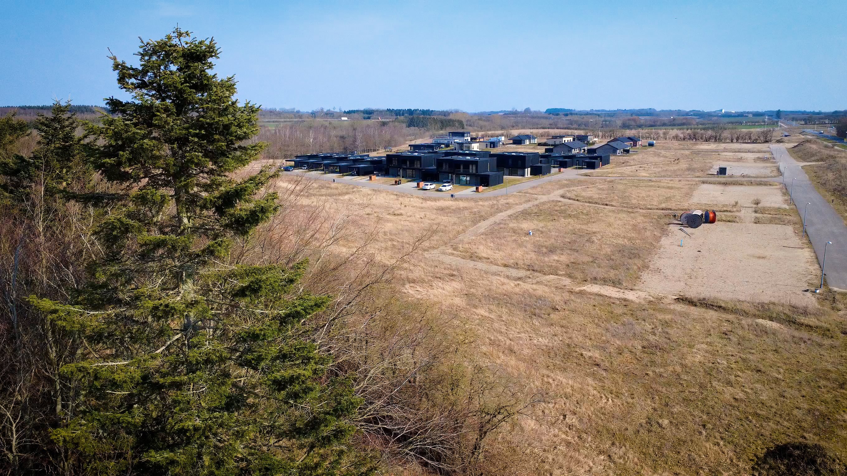 Fremhævet  billede i fuldskærmstilstand. Billede af Skæret 5, 8800 Viborg