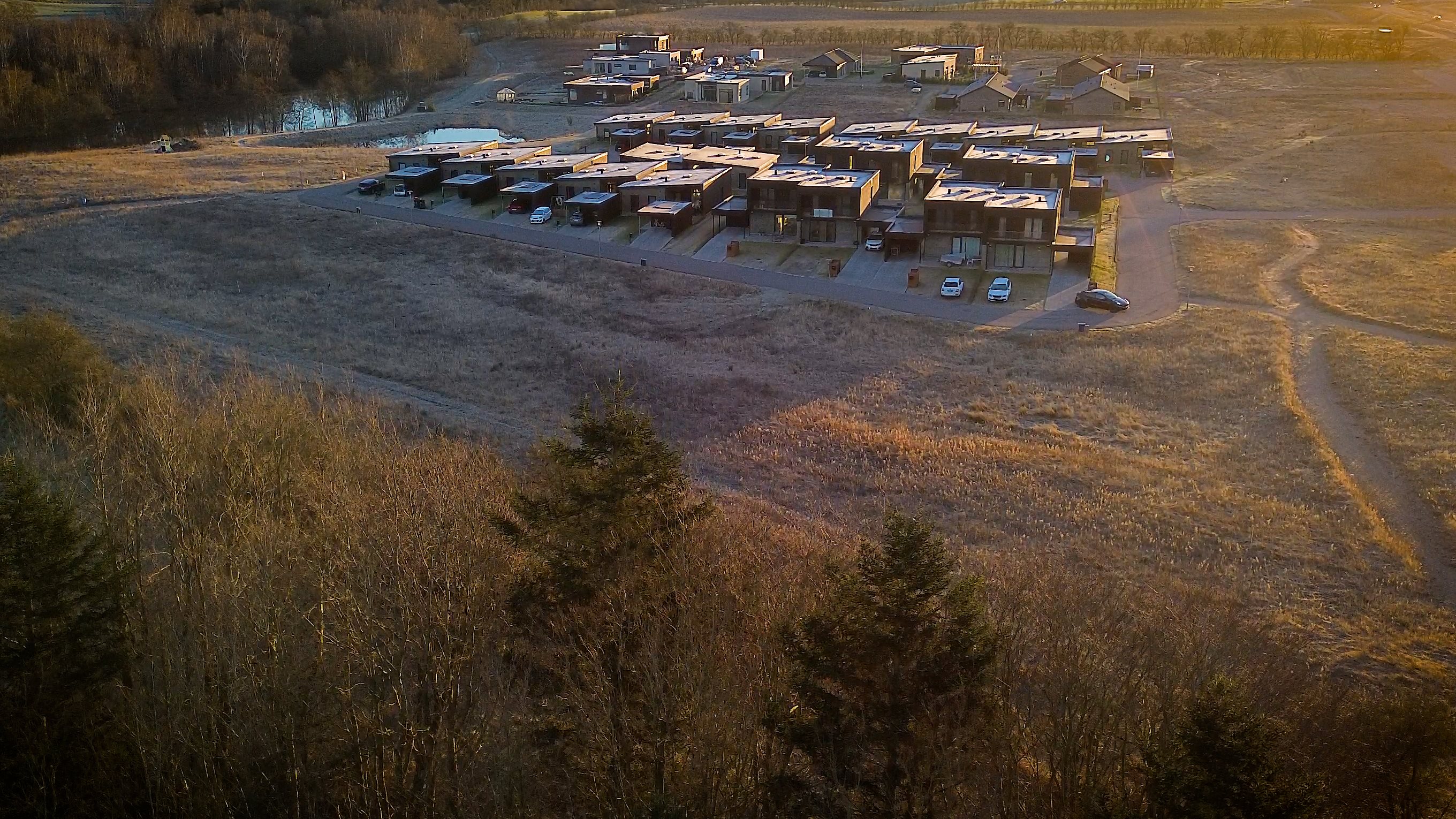 Fremhævet  billede i fuldskærmstilstand. Billede af Skæret 5, 8800 Viborg