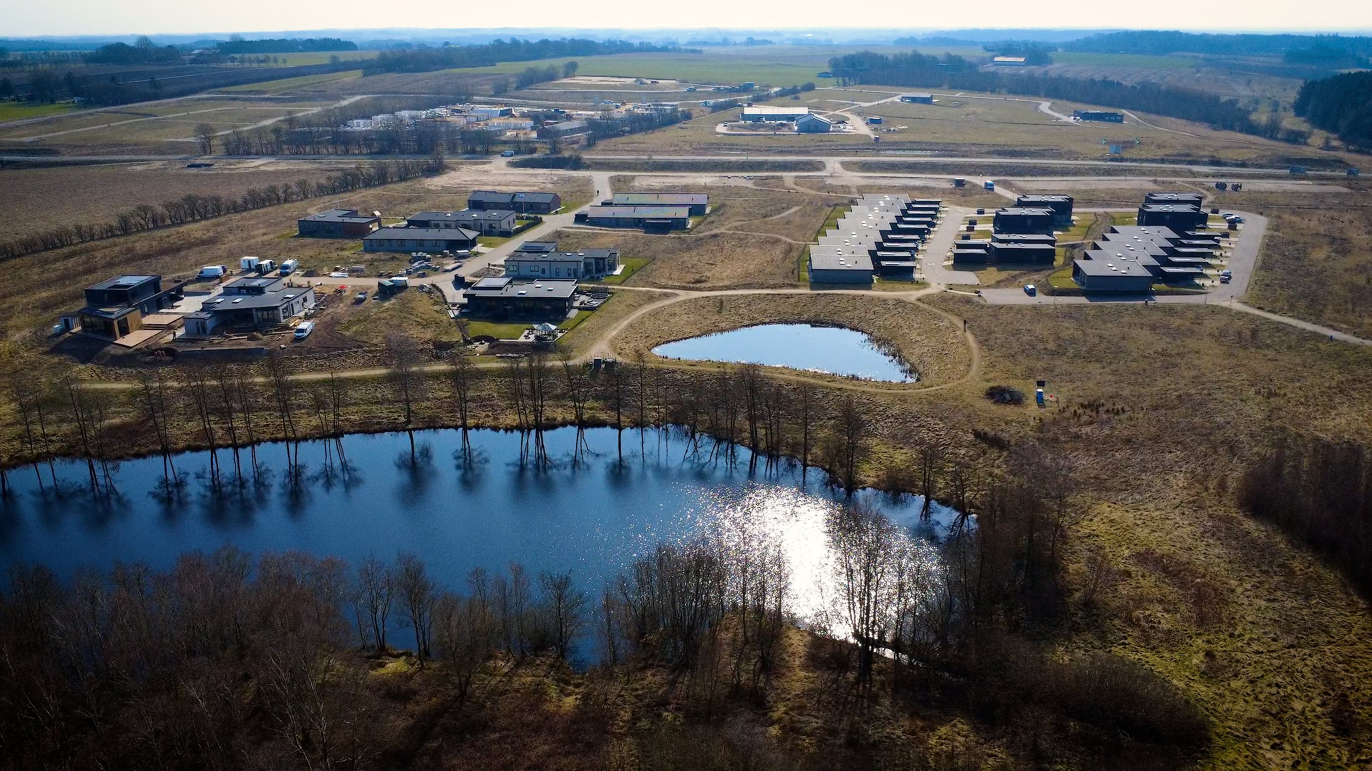 Miniaturebillede 1: . Billede af Skæret 5, 8800 Viborg