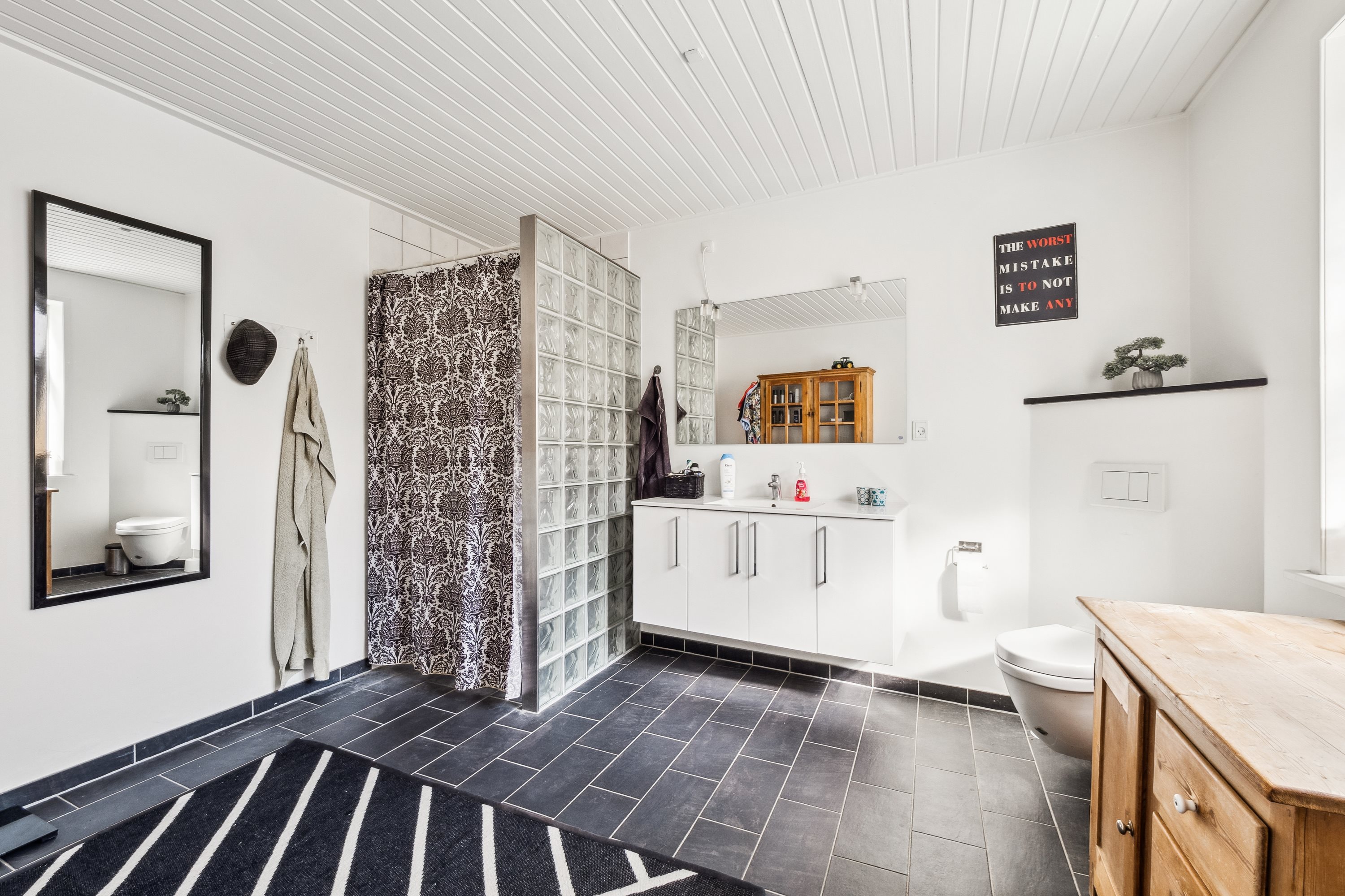 Fremhævet køkken billede i fuldskærmstilstand. Billede af Fjordgade 7, 7900 Nykøbing M