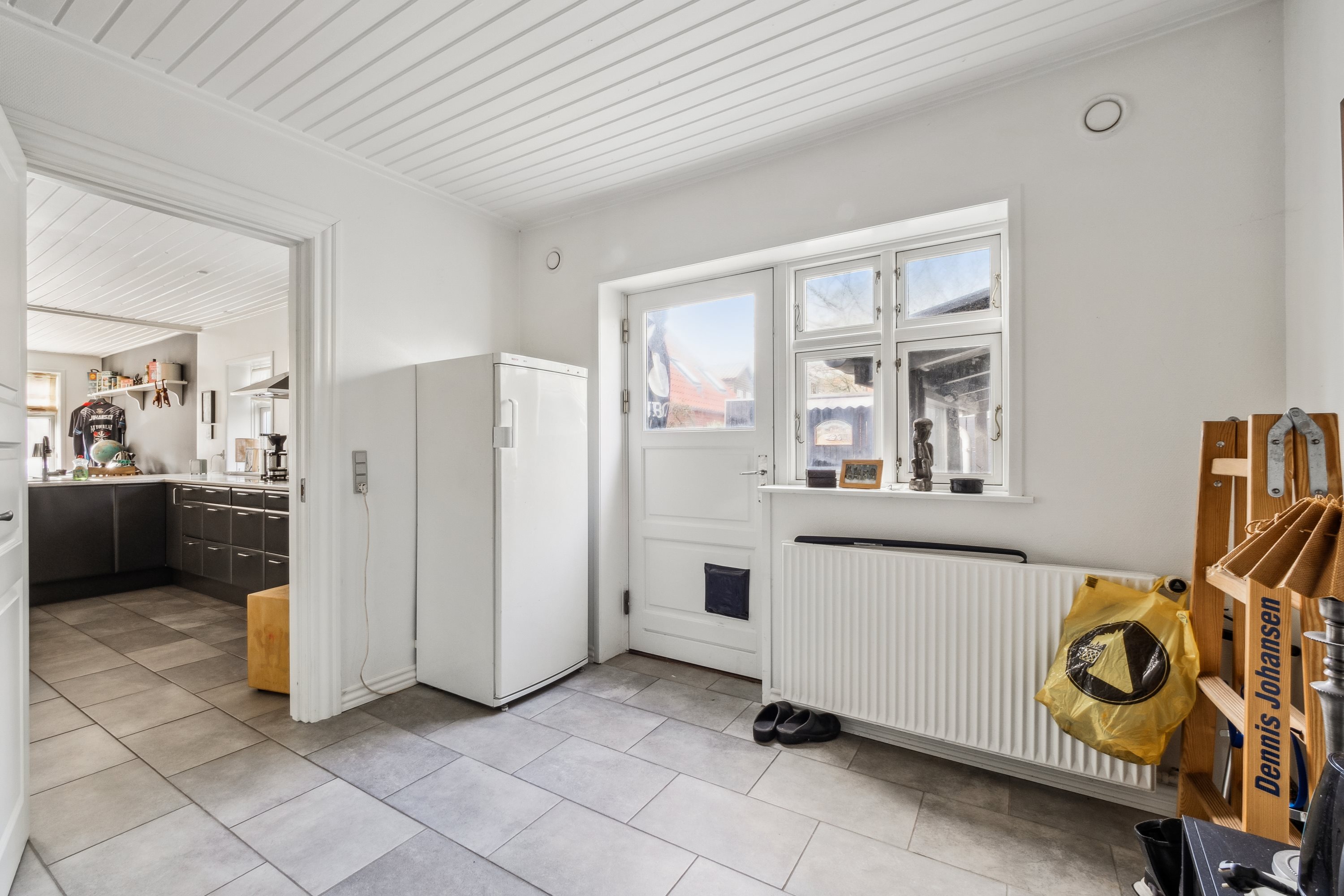 Fremhævet værelse billede i fuldskærmstilstand. Billede af Fjordgade 7, 7900 Nykøbing M