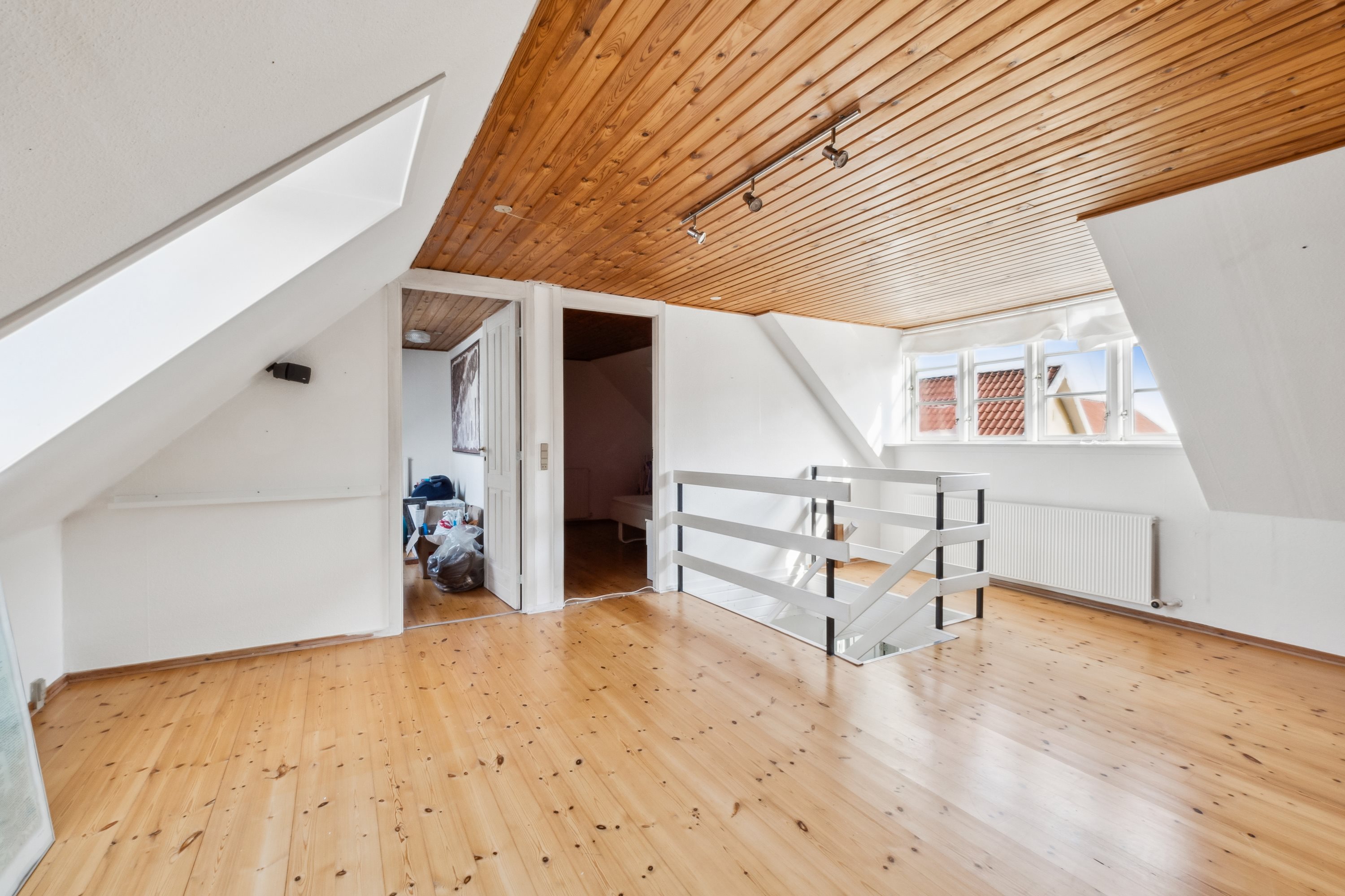 Fremhævet stue billede i fuldskærmstilstand. Billede af Fjordgade 7, 7900 Nykøbing M