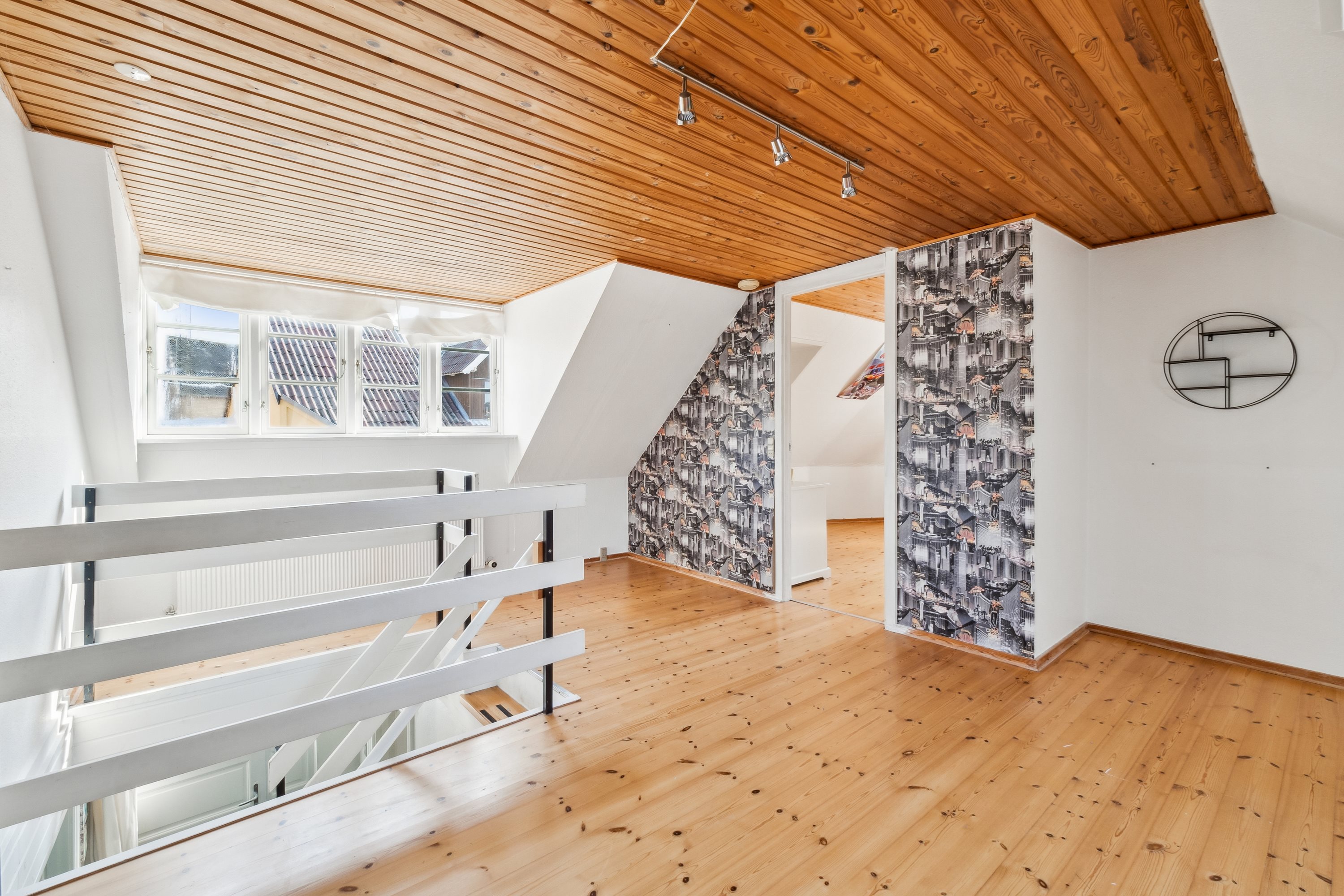 Fremhævet værelse billede i fuldskærmstilstand. Billede af Fjordgade 7, 7900 Nykøbing M